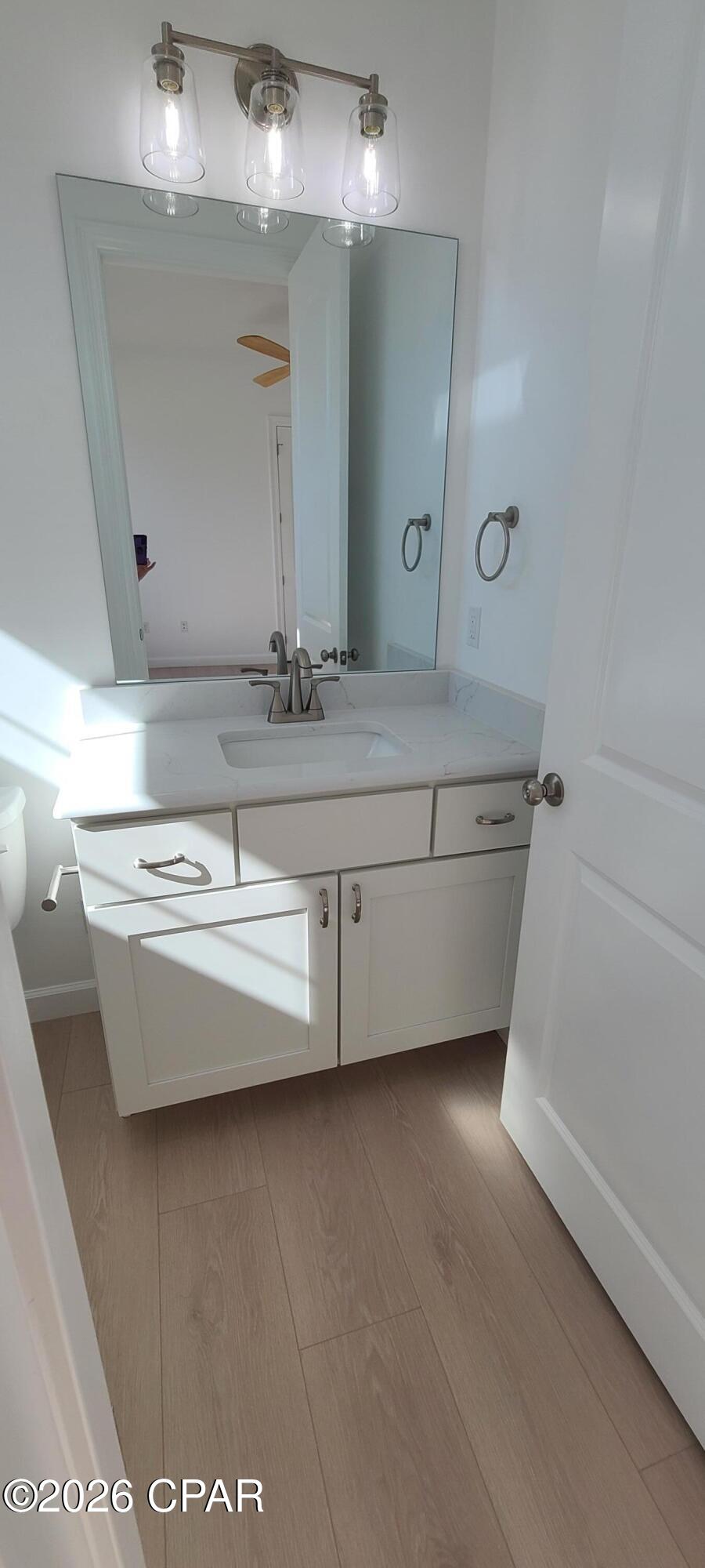 Bream Pond - Residential