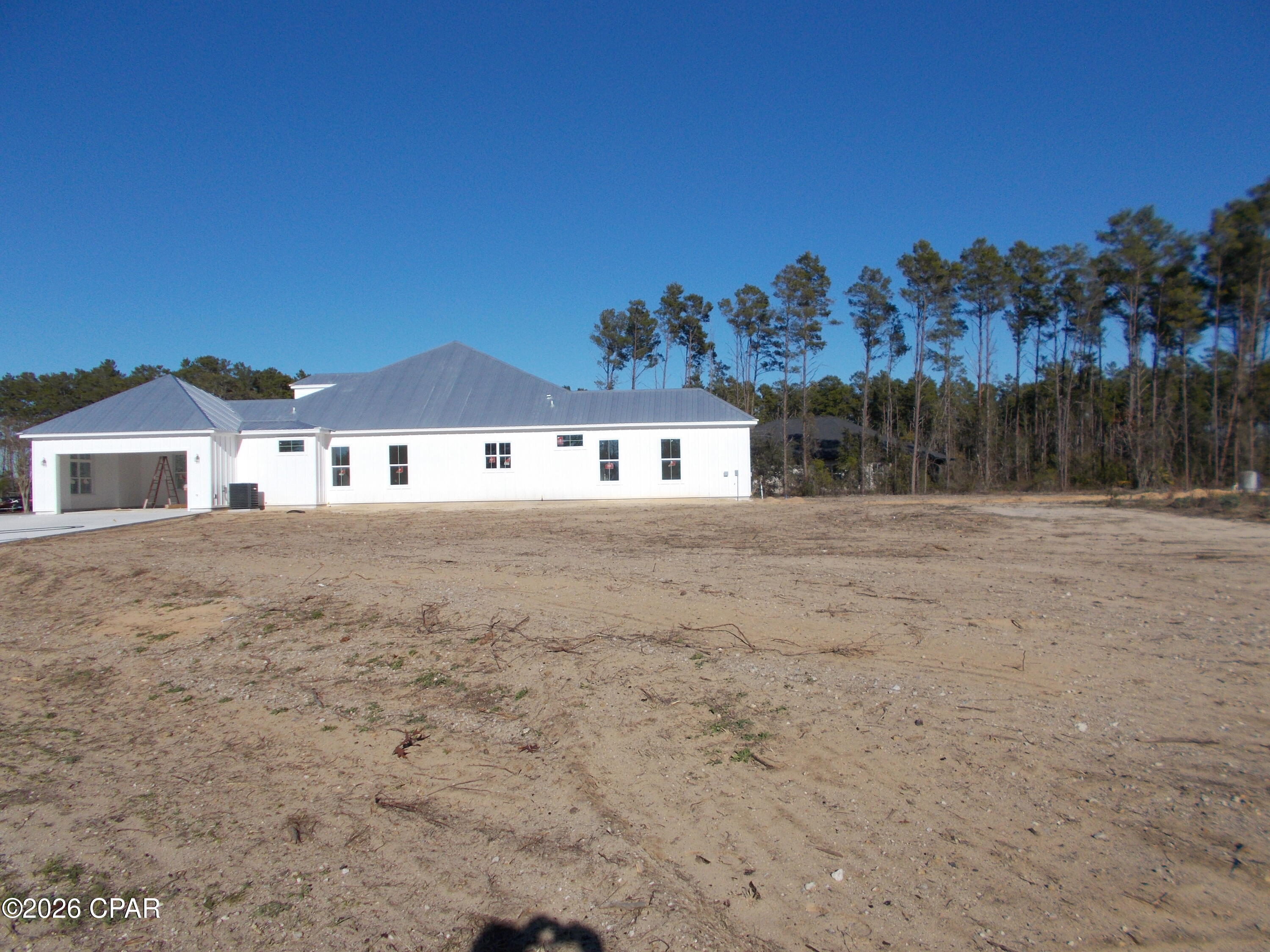 Bream Pond - Residential