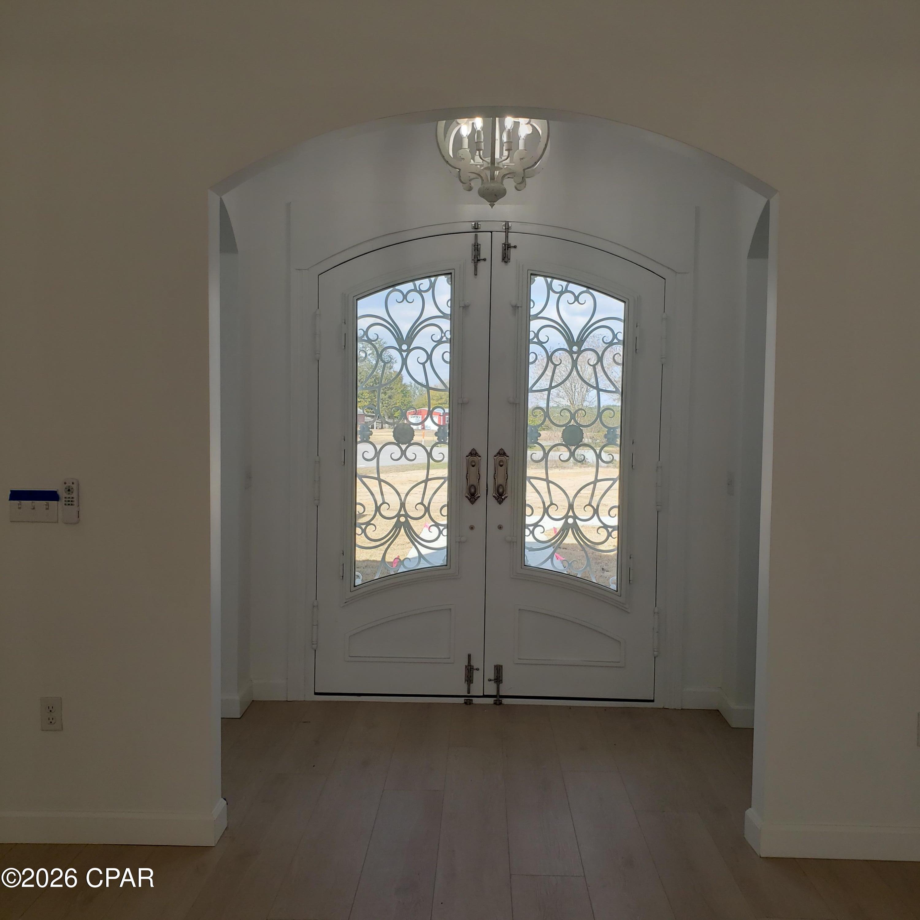 Bream Pond - Residential