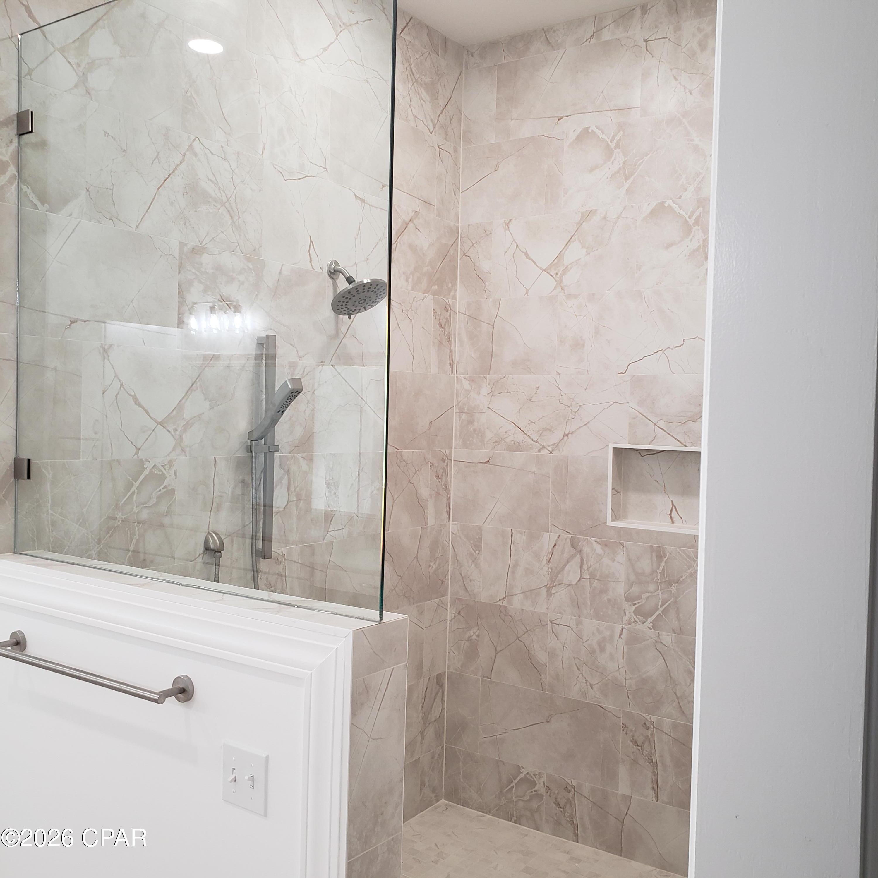 Bream Pond - Residential