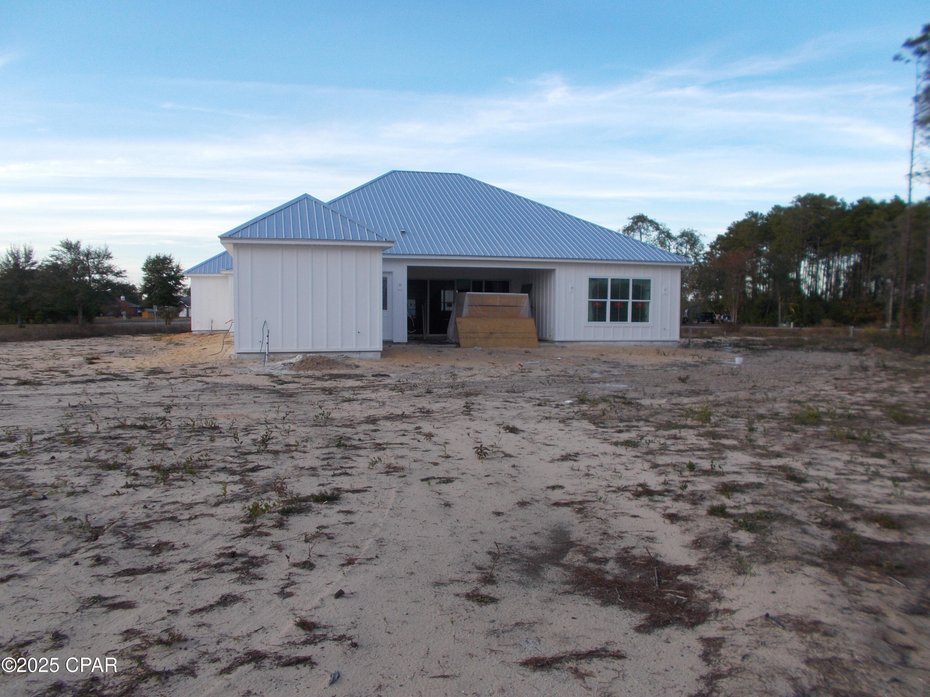 Bream Pond - Residential