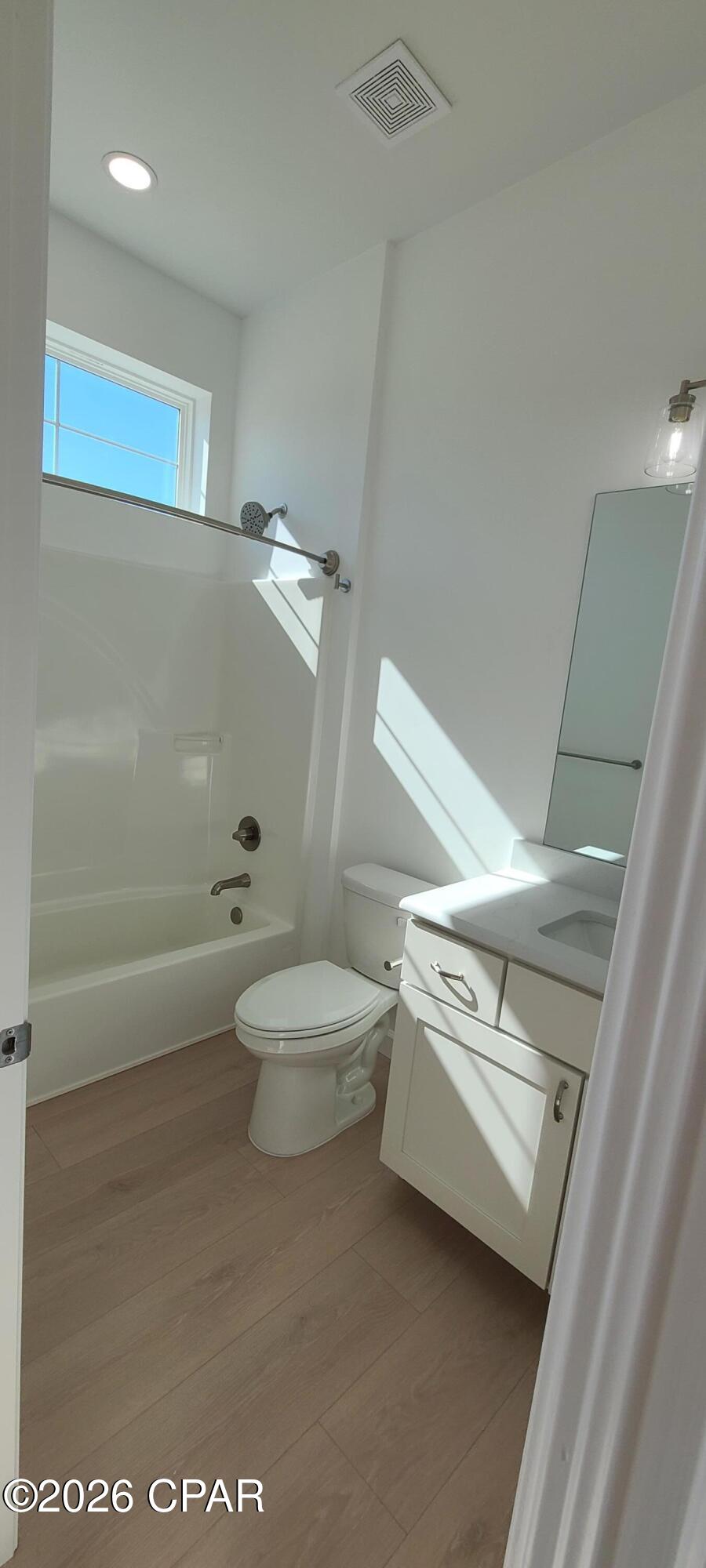 Bream Pond - Residential