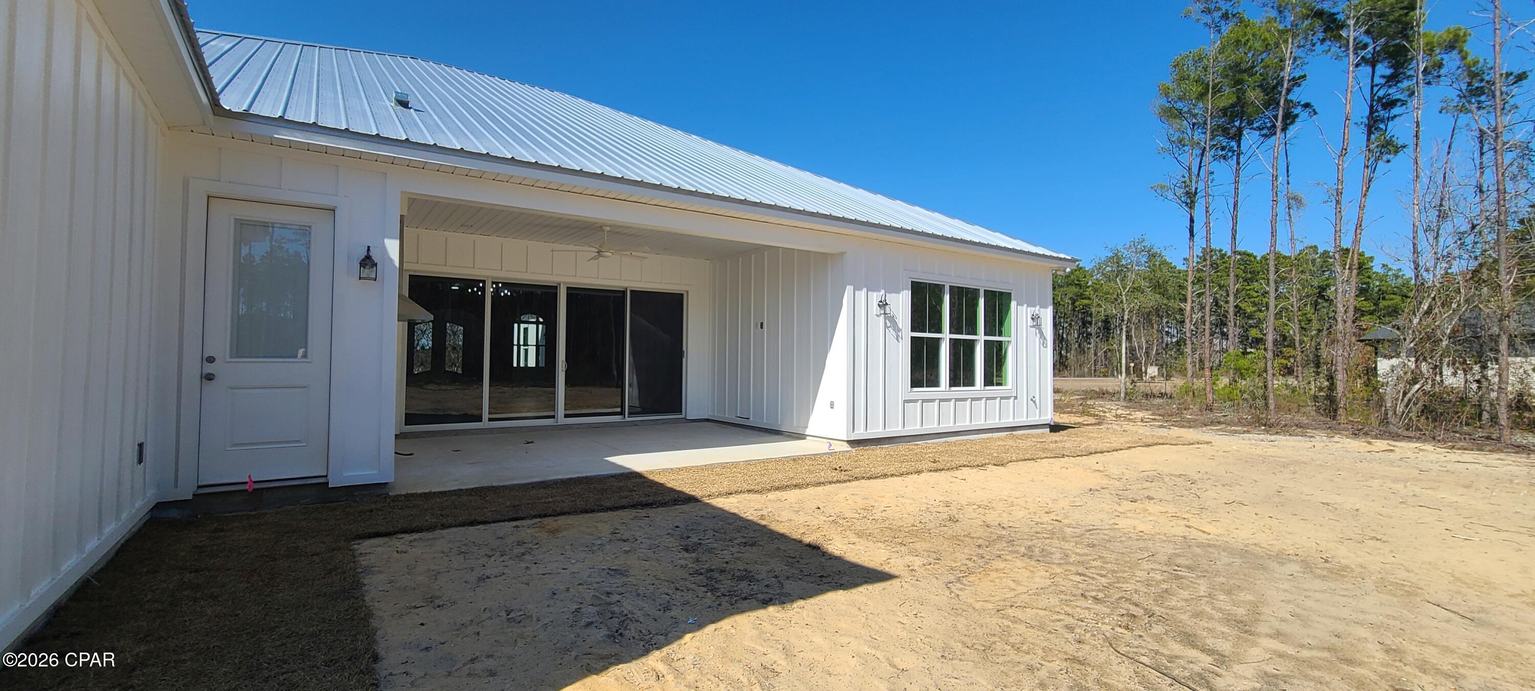 Bream Pond - Residential