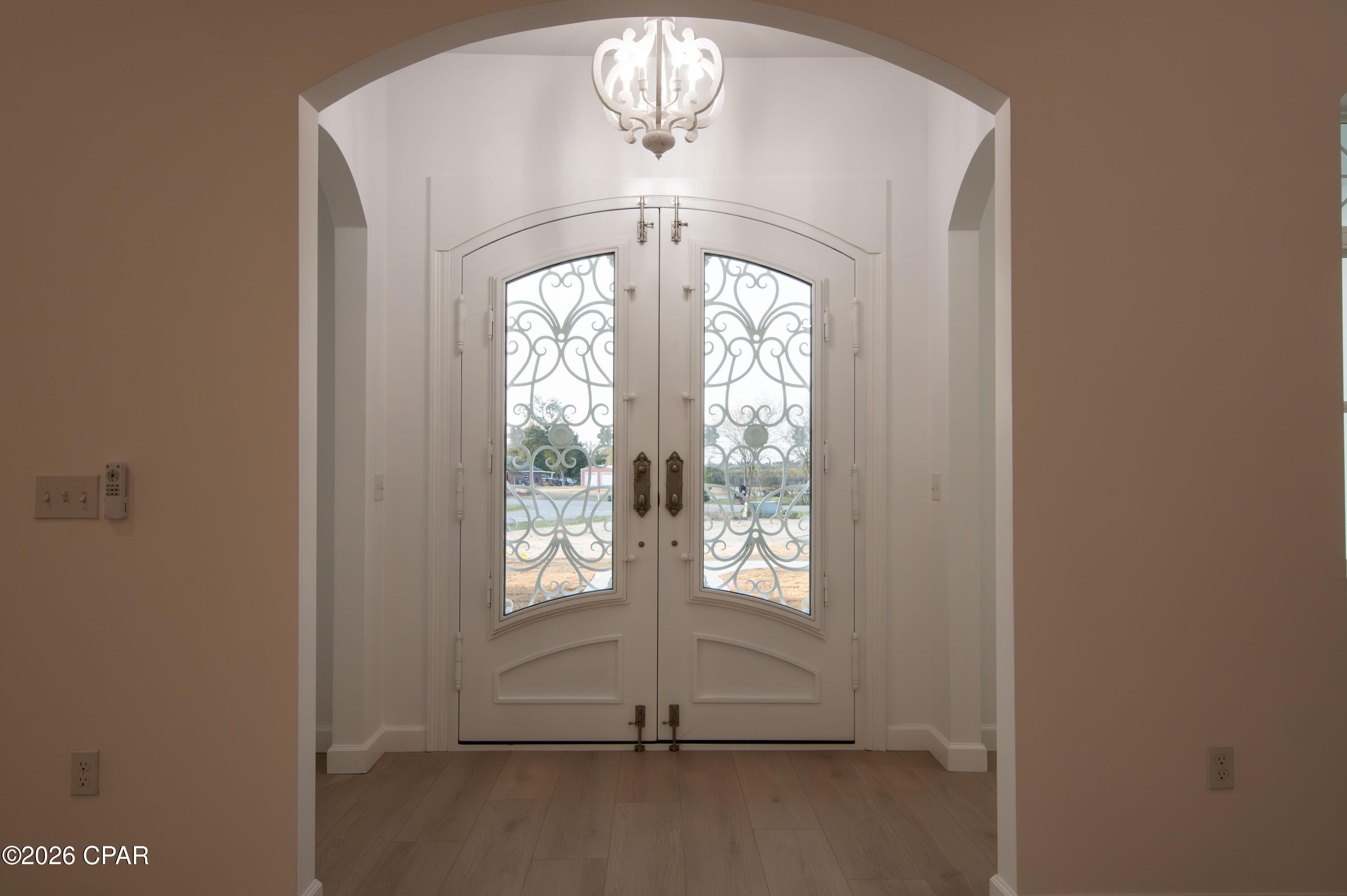 Bream Pond - Residential