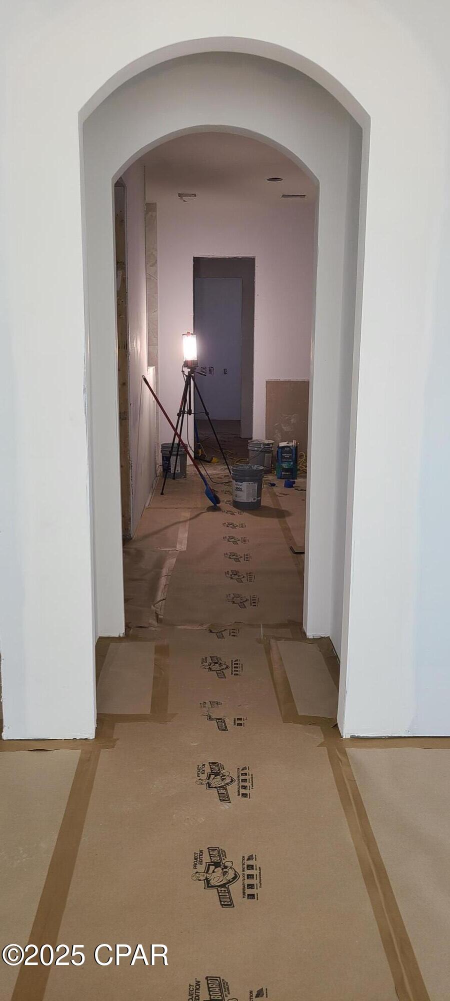 Bream Pond - Residential