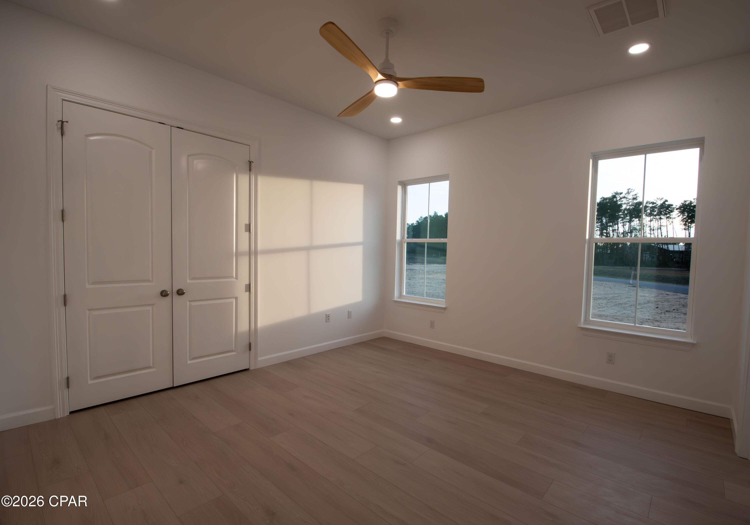 Bream Pond - Residential