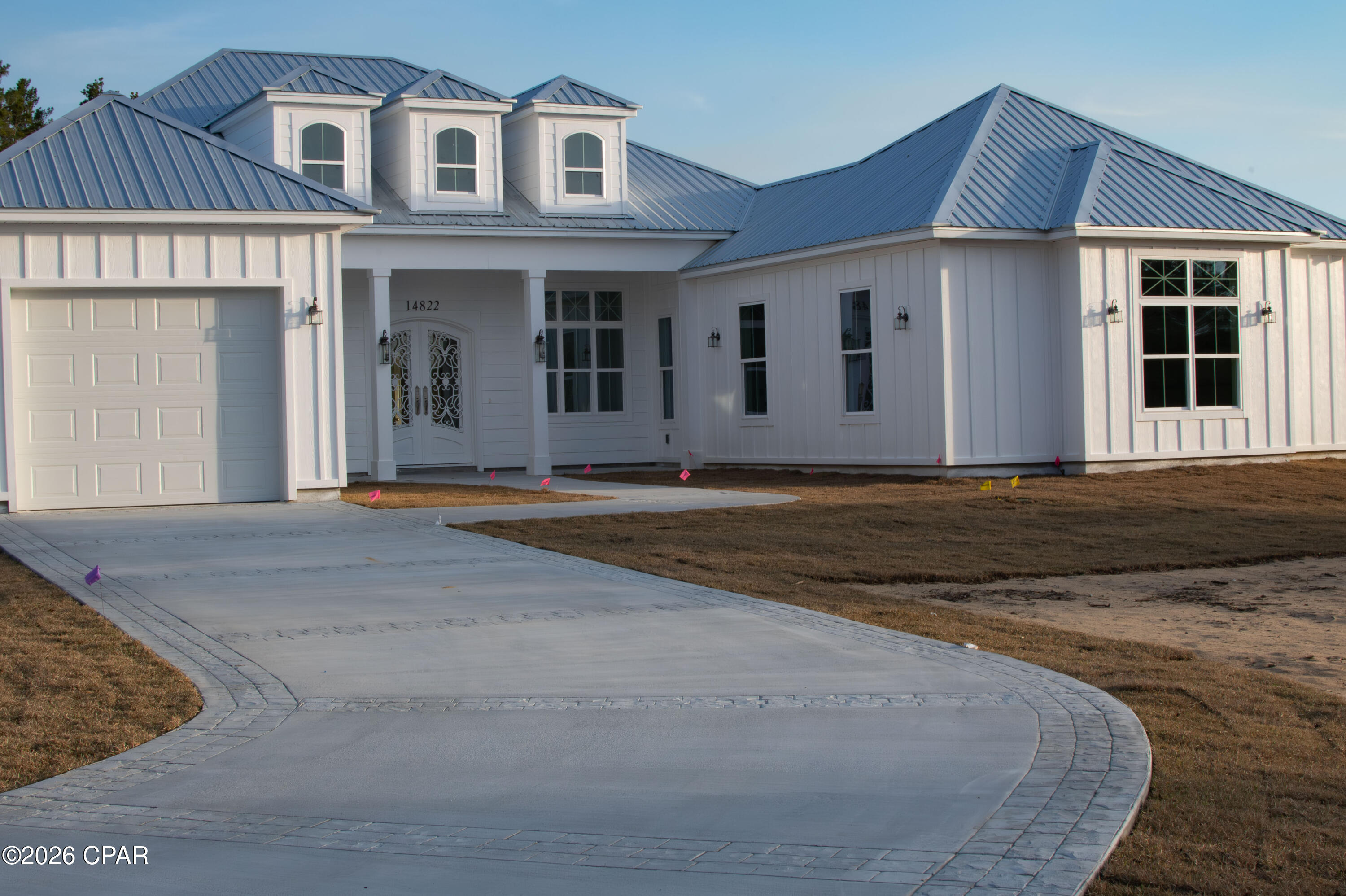 Bream Pond - Residential