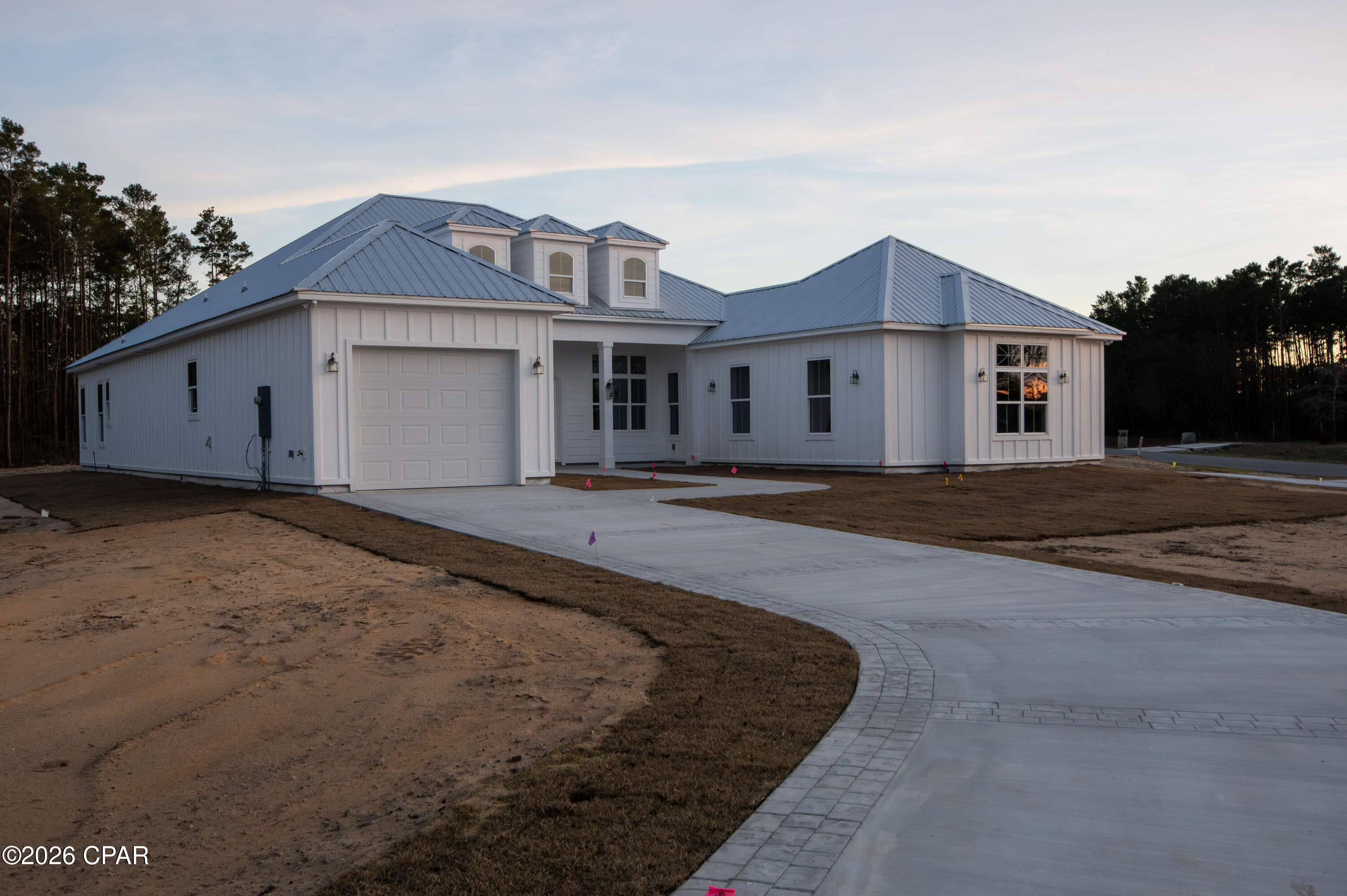 Bream Pond - Residential