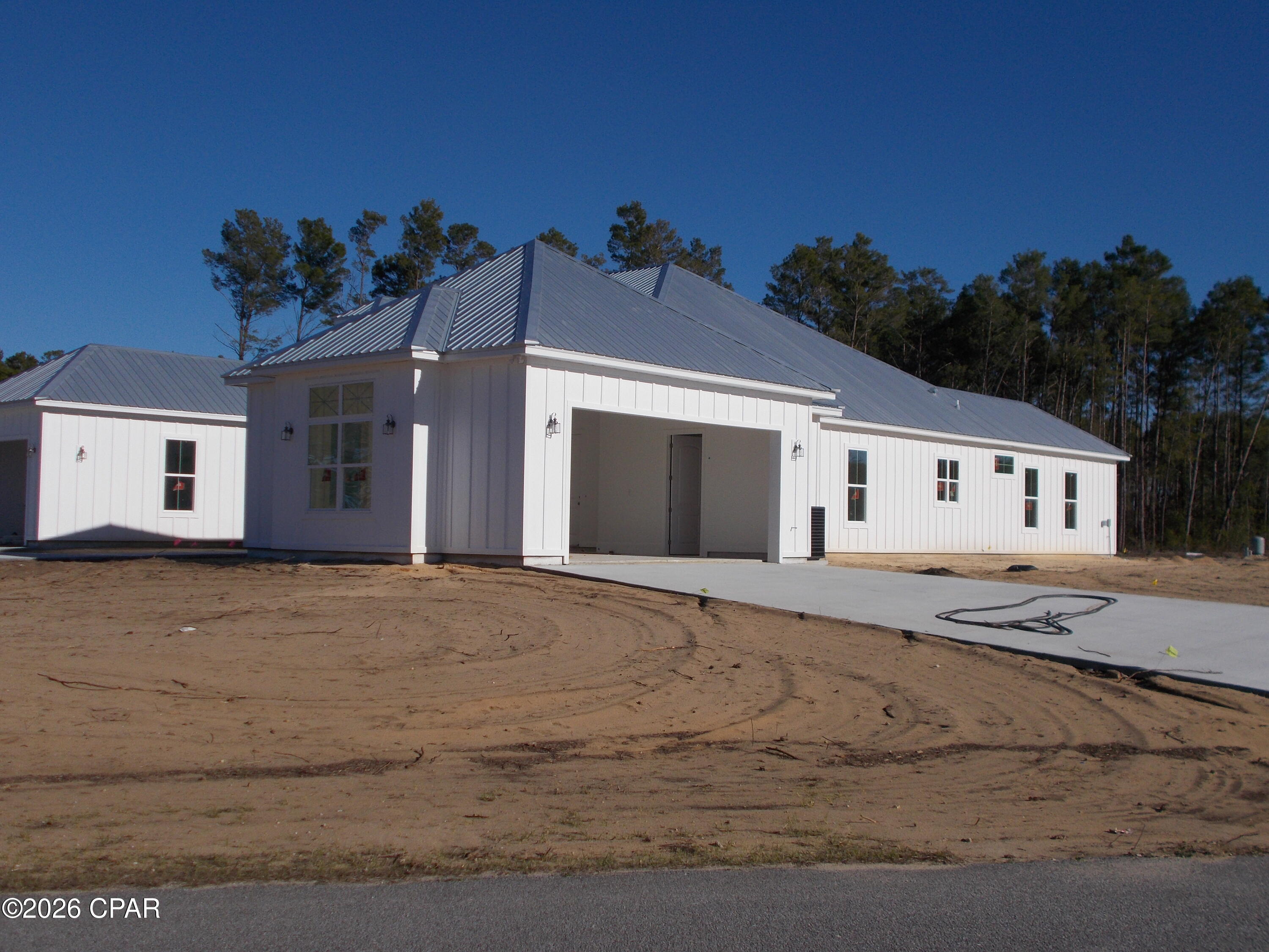Bream Pond - Residential