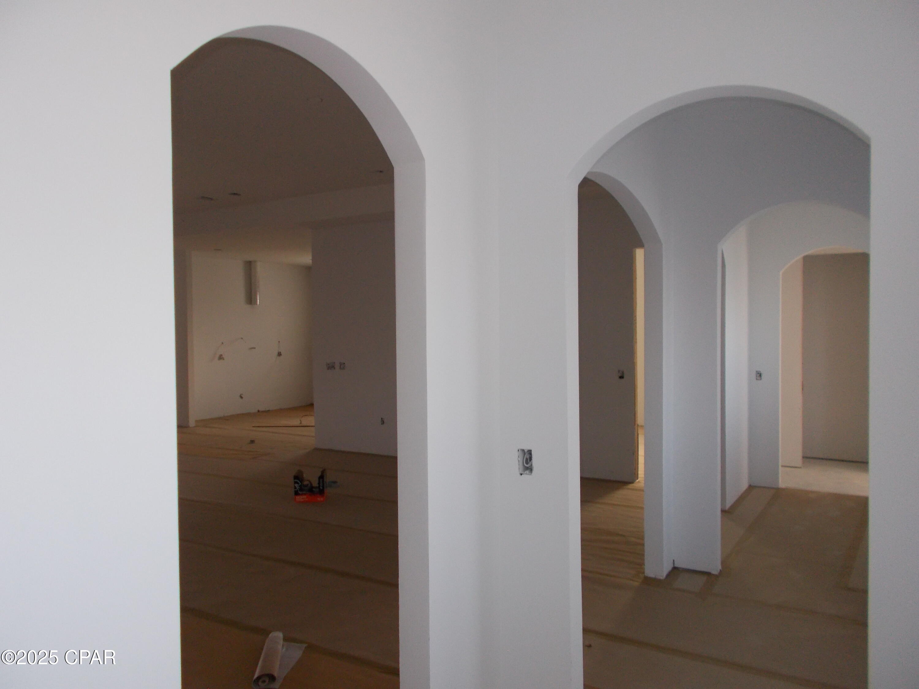 Bream Pond - Residential