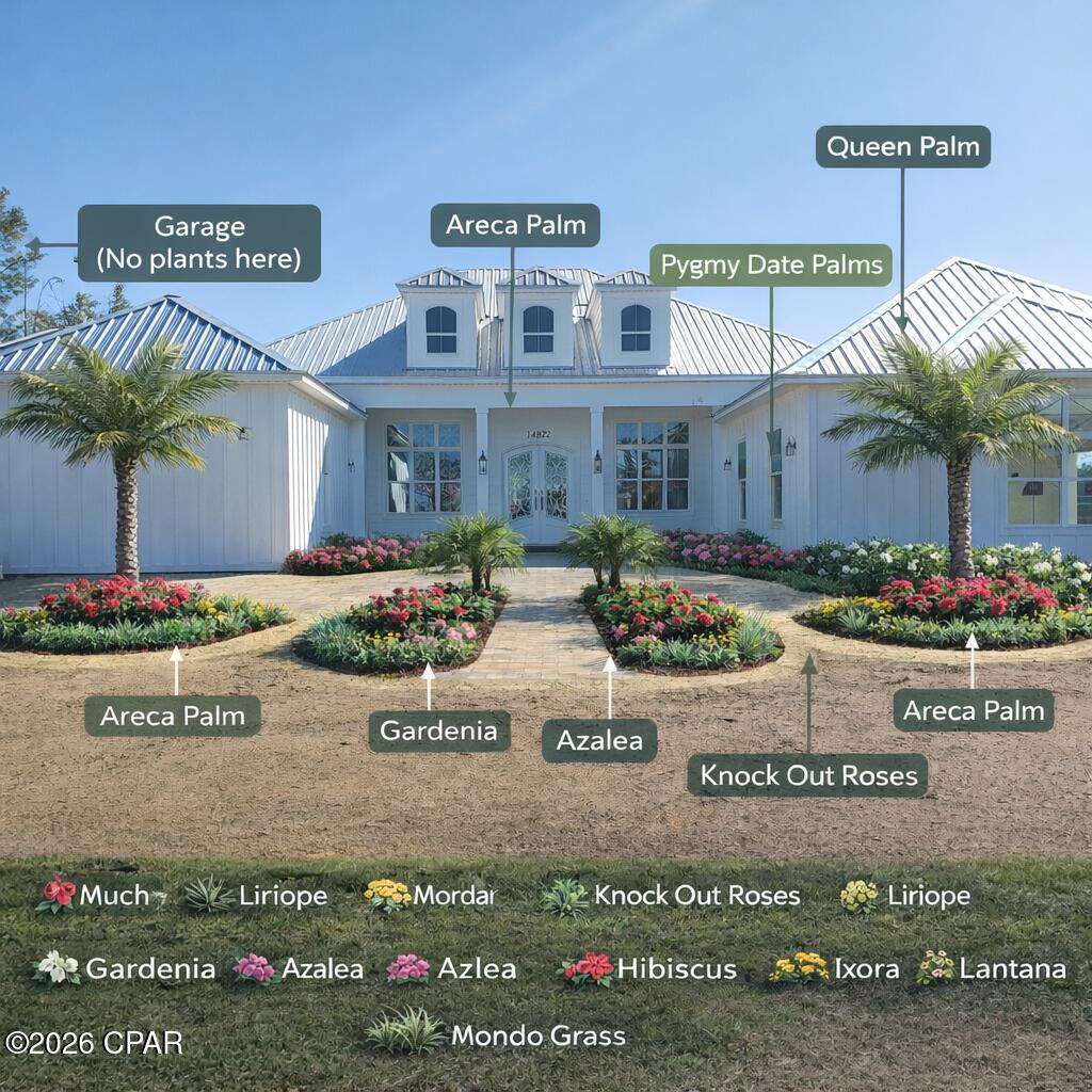 Bream Pond - Residential