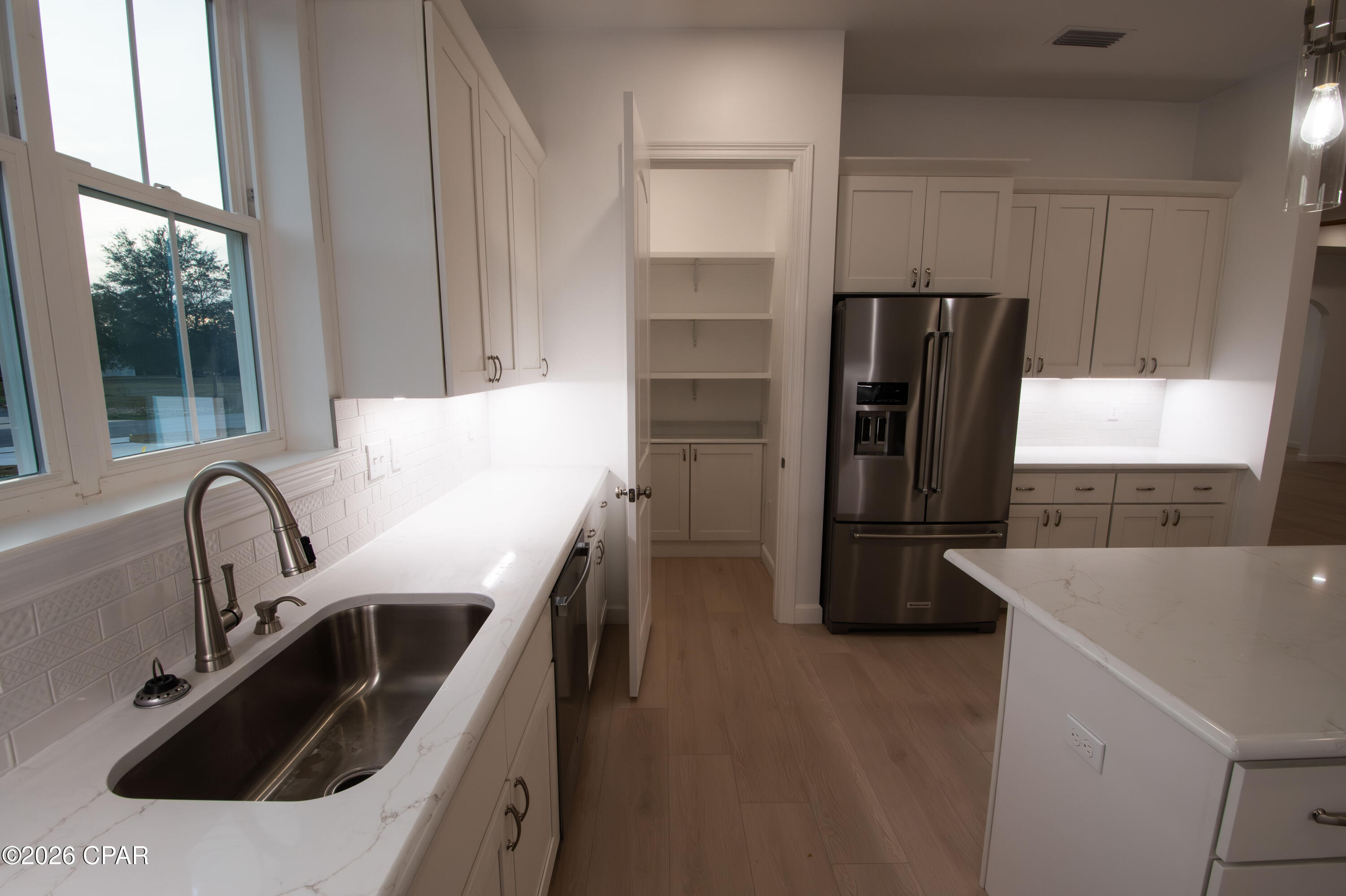 Bream Pond - Residential