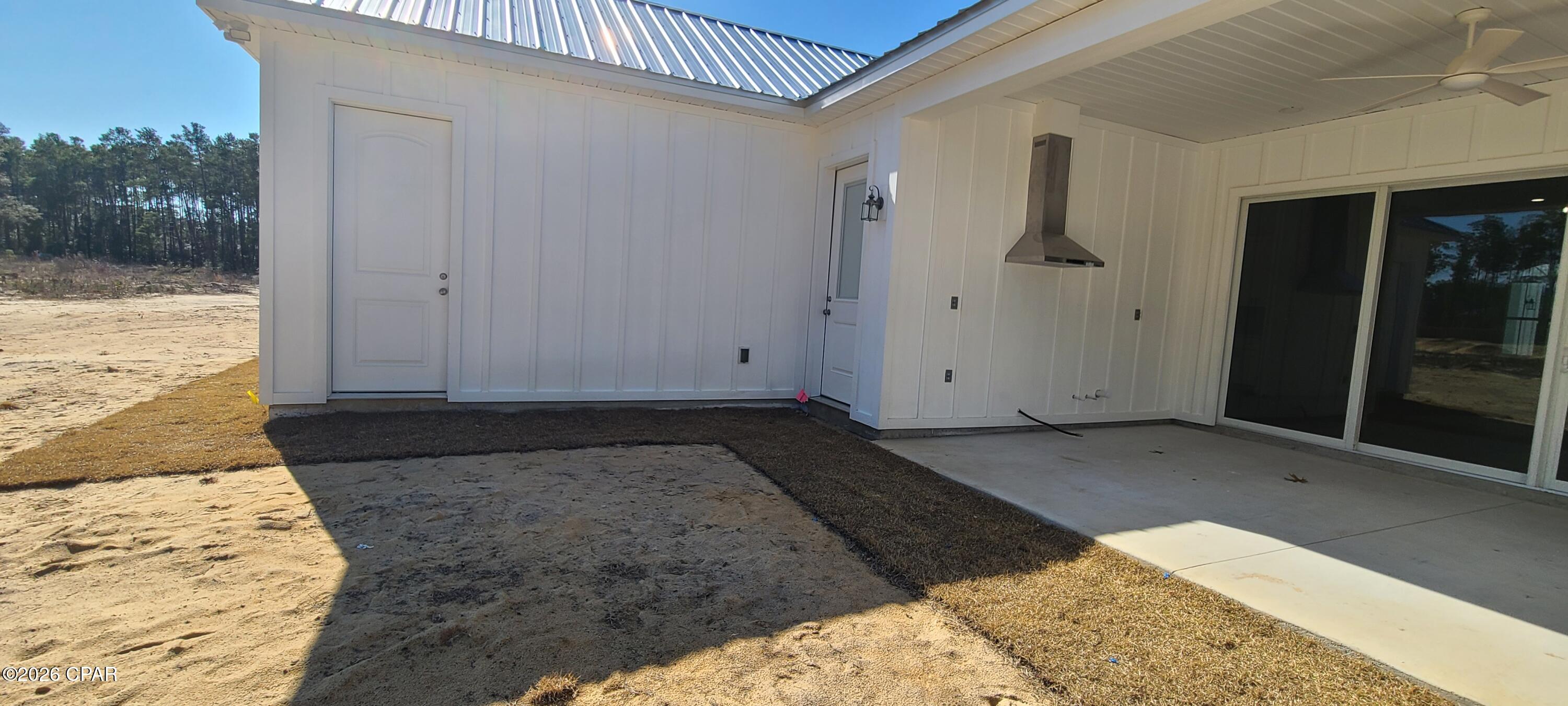 Bream Pond - Residential