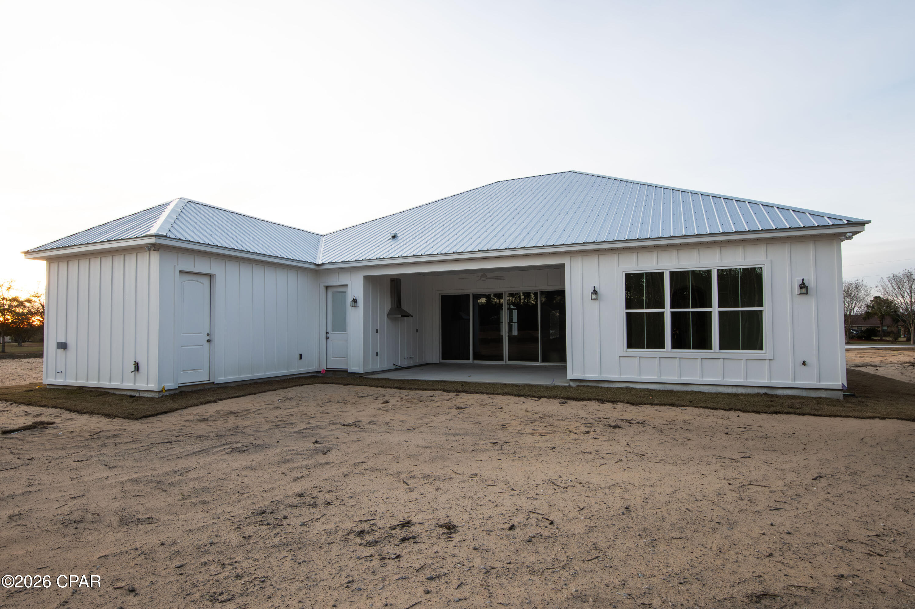 Bream Pond - Residential