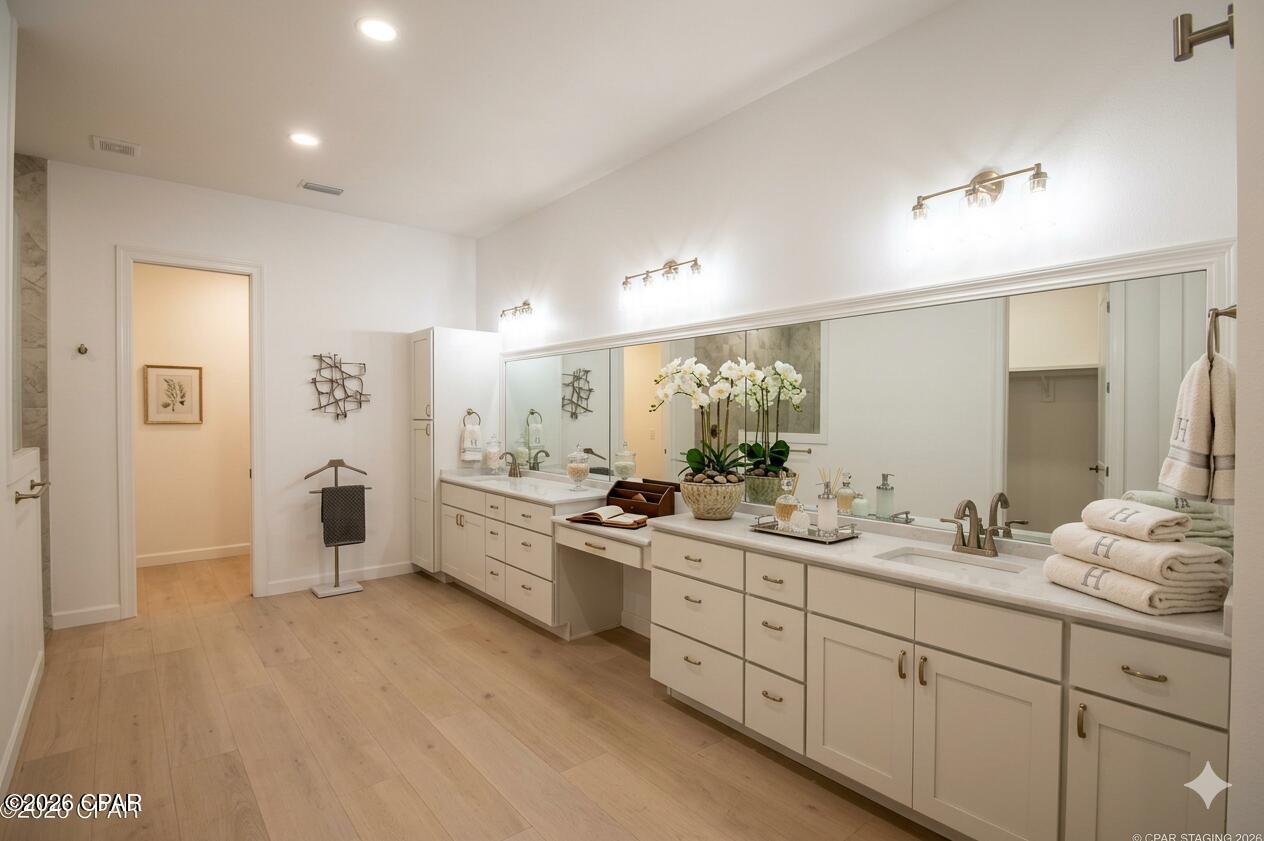 Bream Pond - Residential