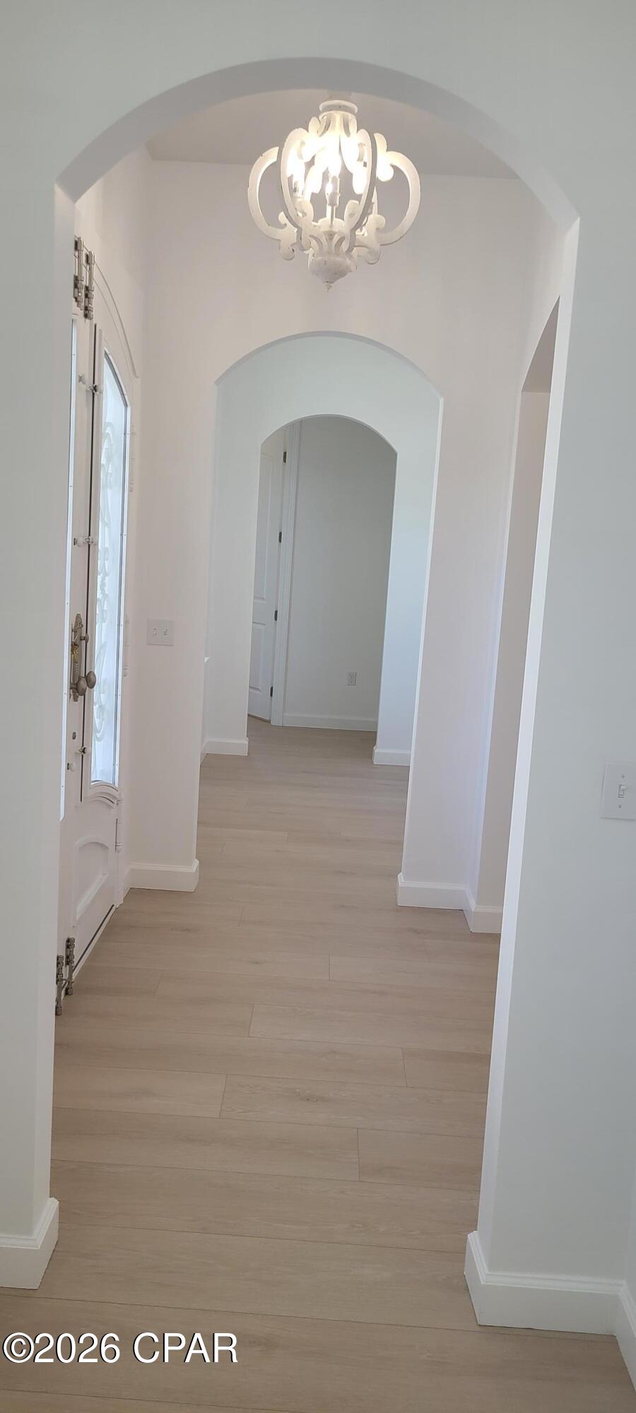 Bream Pond - Residential