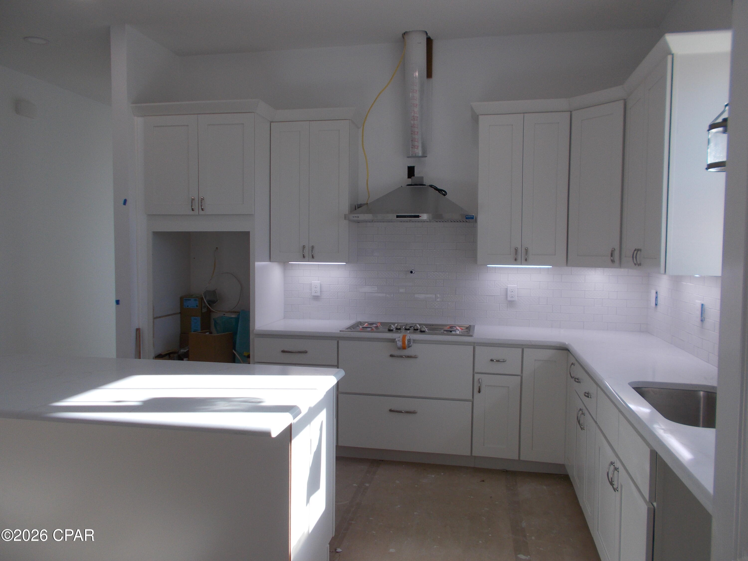 Bream Pond - Residential