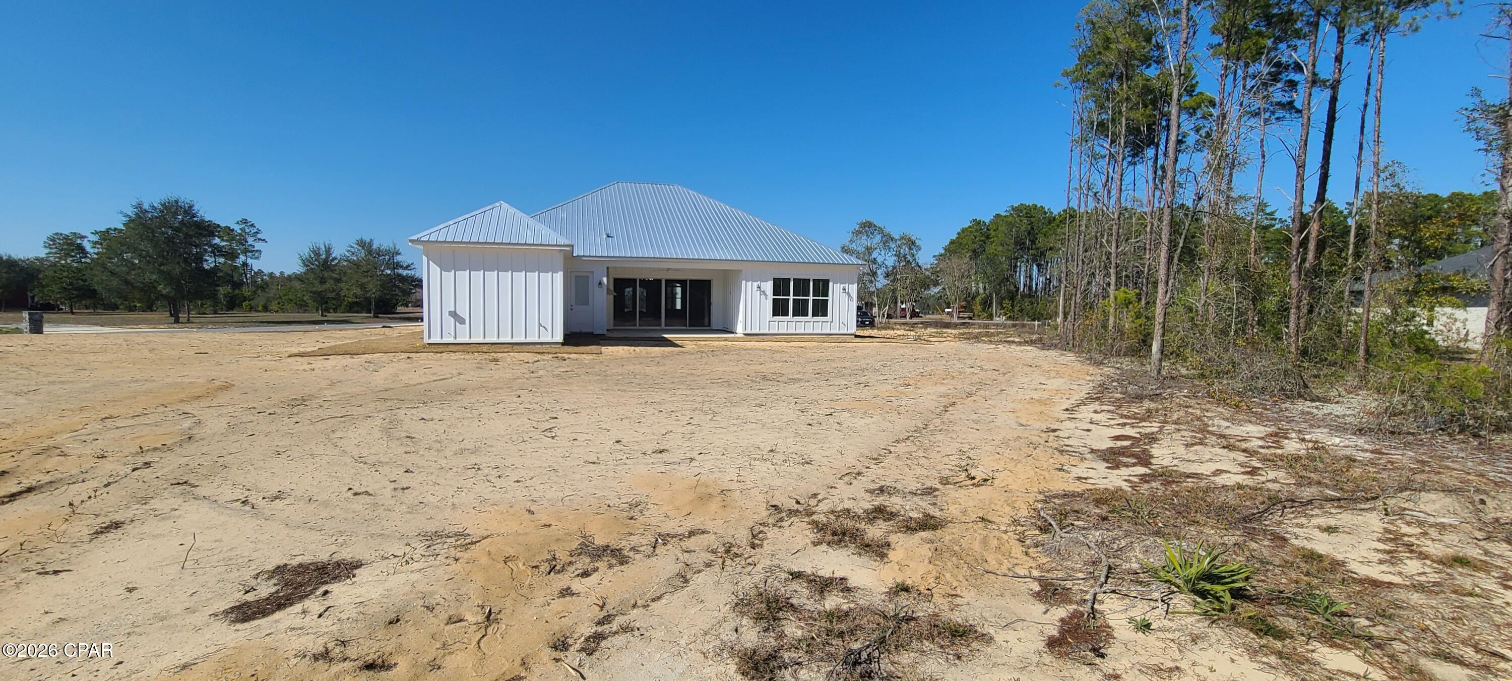 Bream Pond - Residential