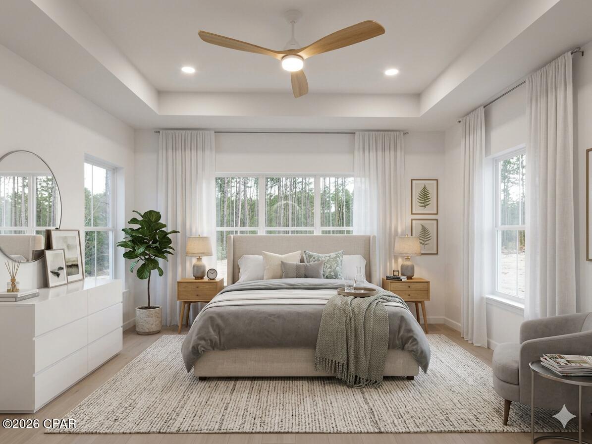 Bream Pond - Residential