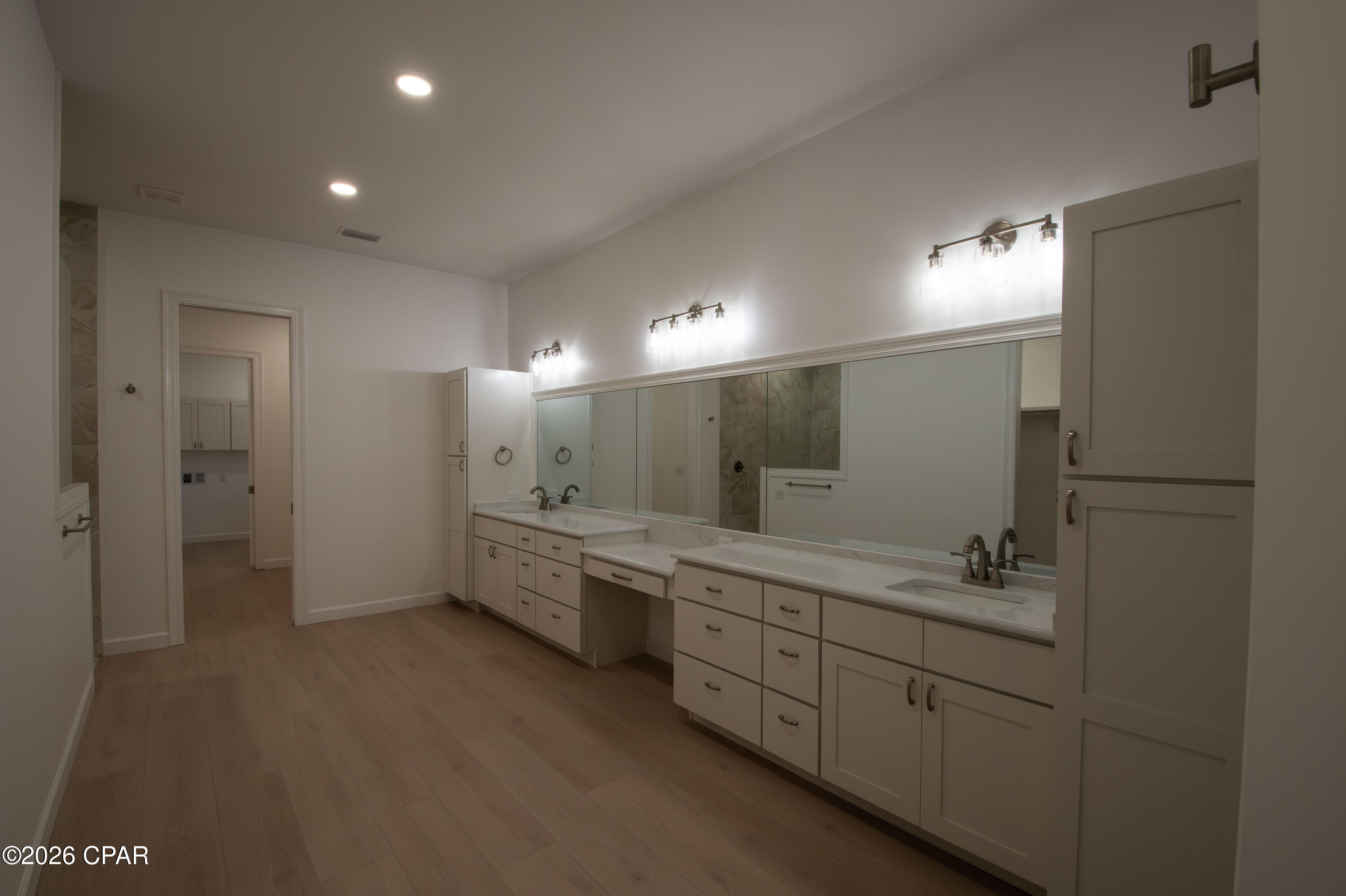 Bream Pond - Residential