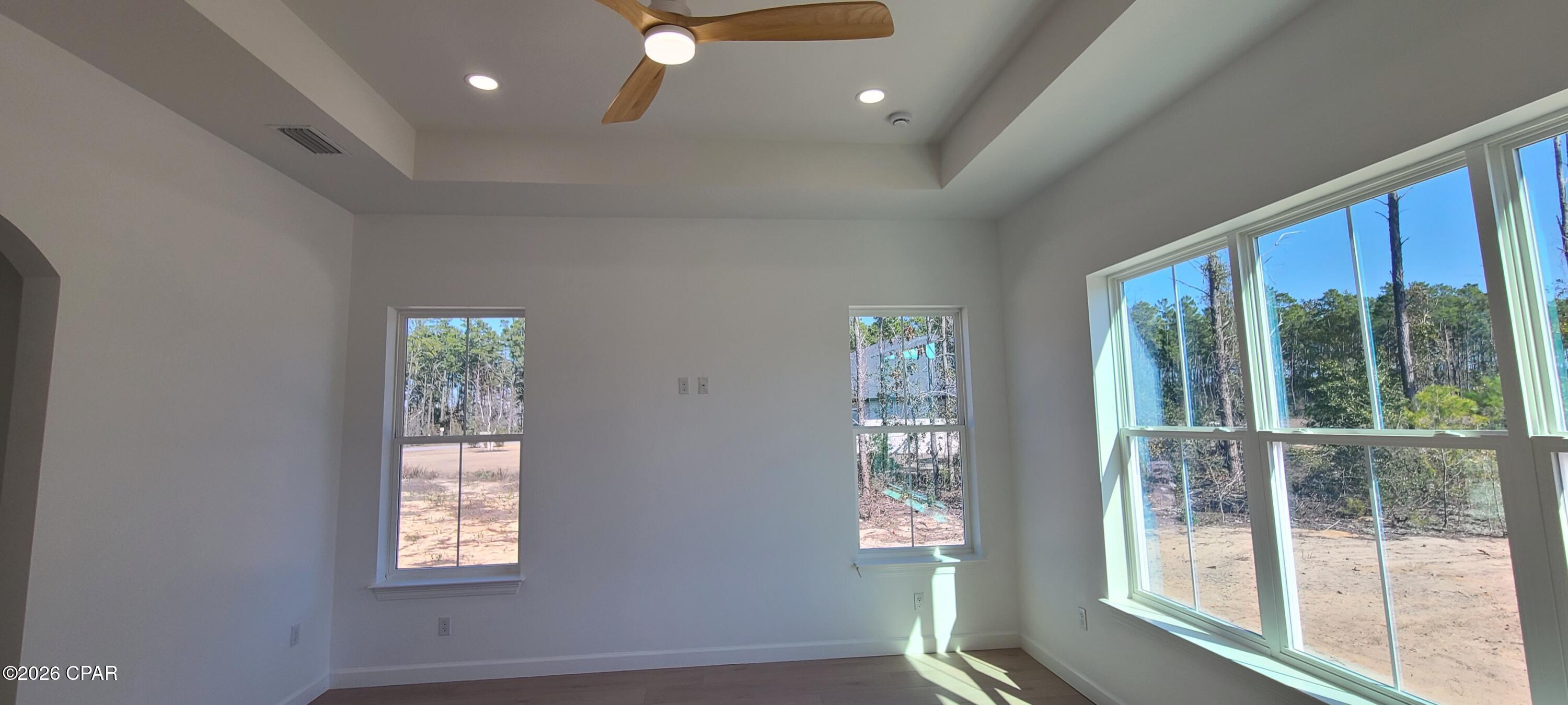 Bream Pond - Residential