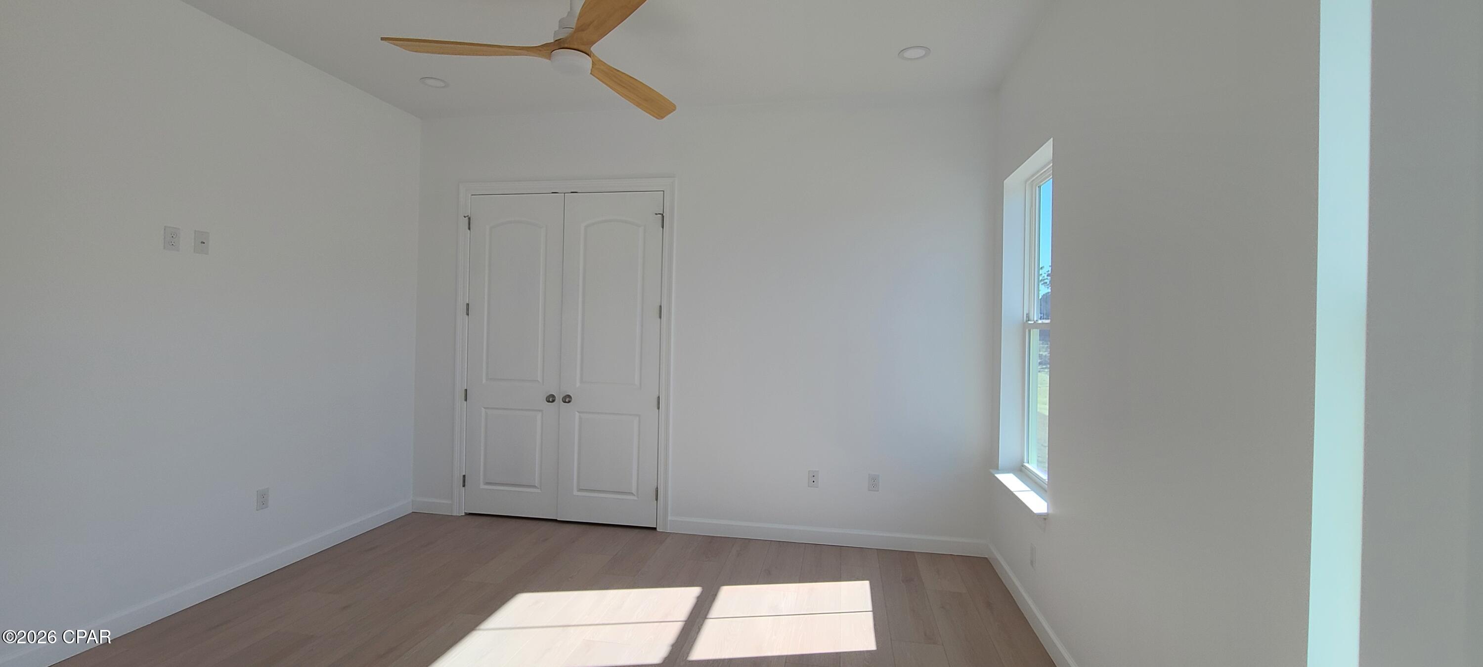 Bream Pond - Residential