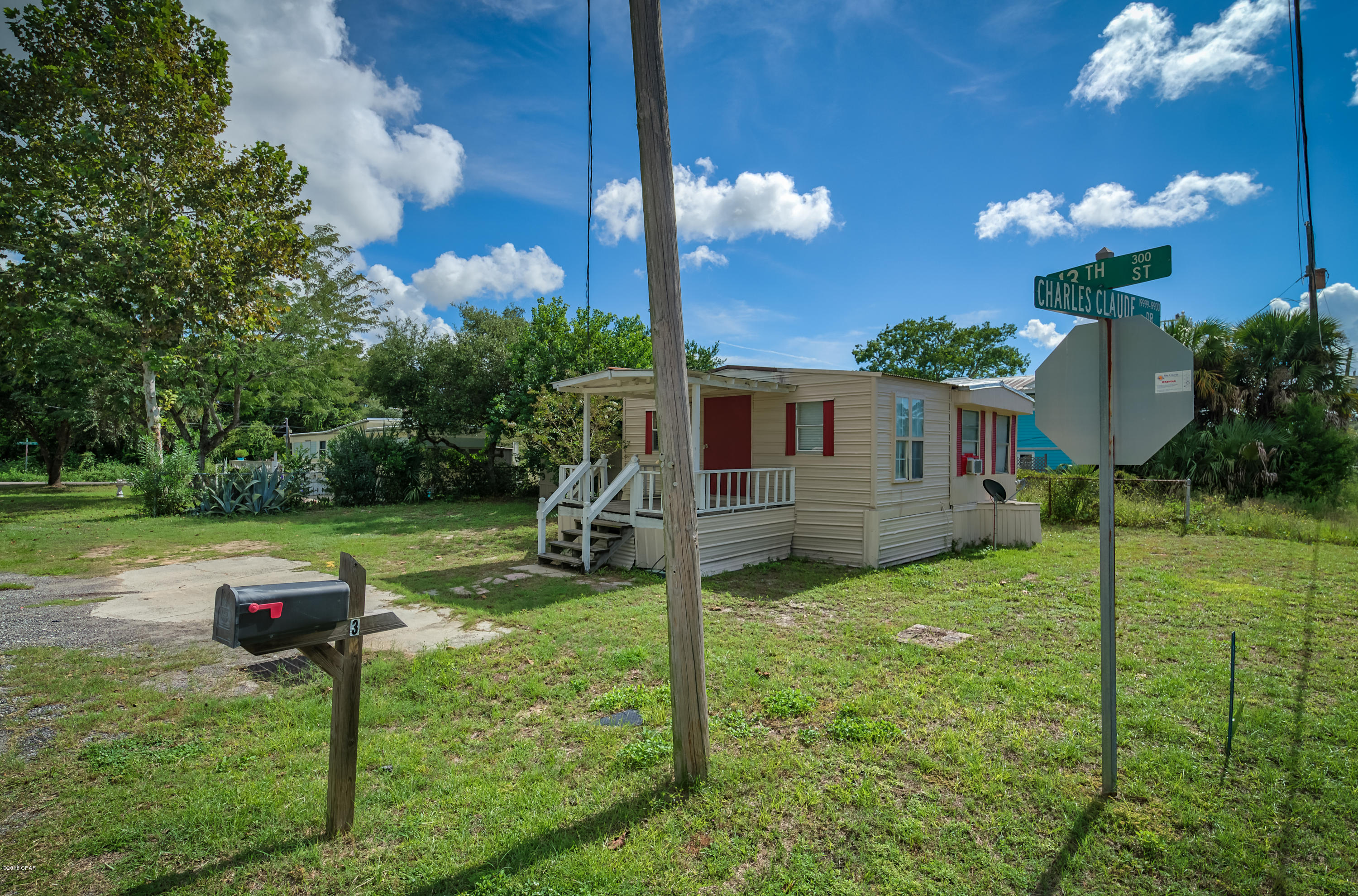 Laguna Beach 8th Add - Residential