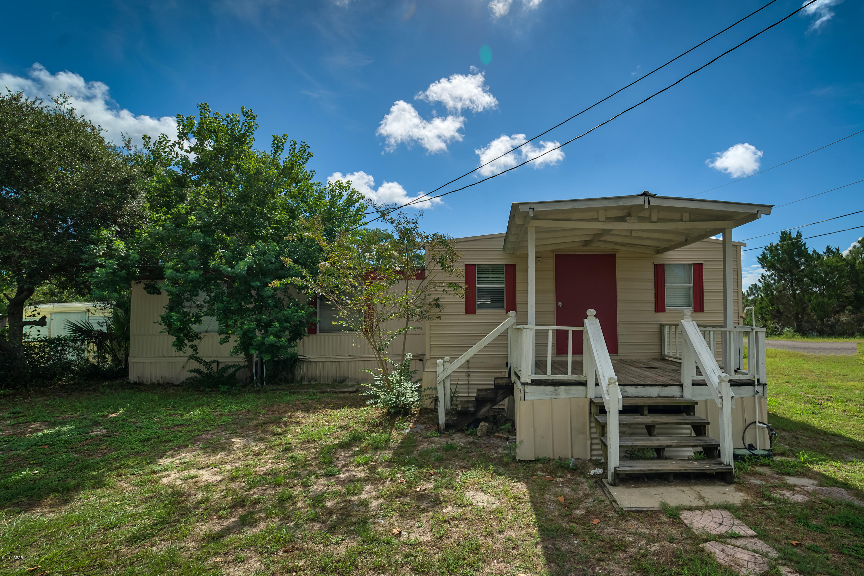 Laguna Beach 8th Add - Residential