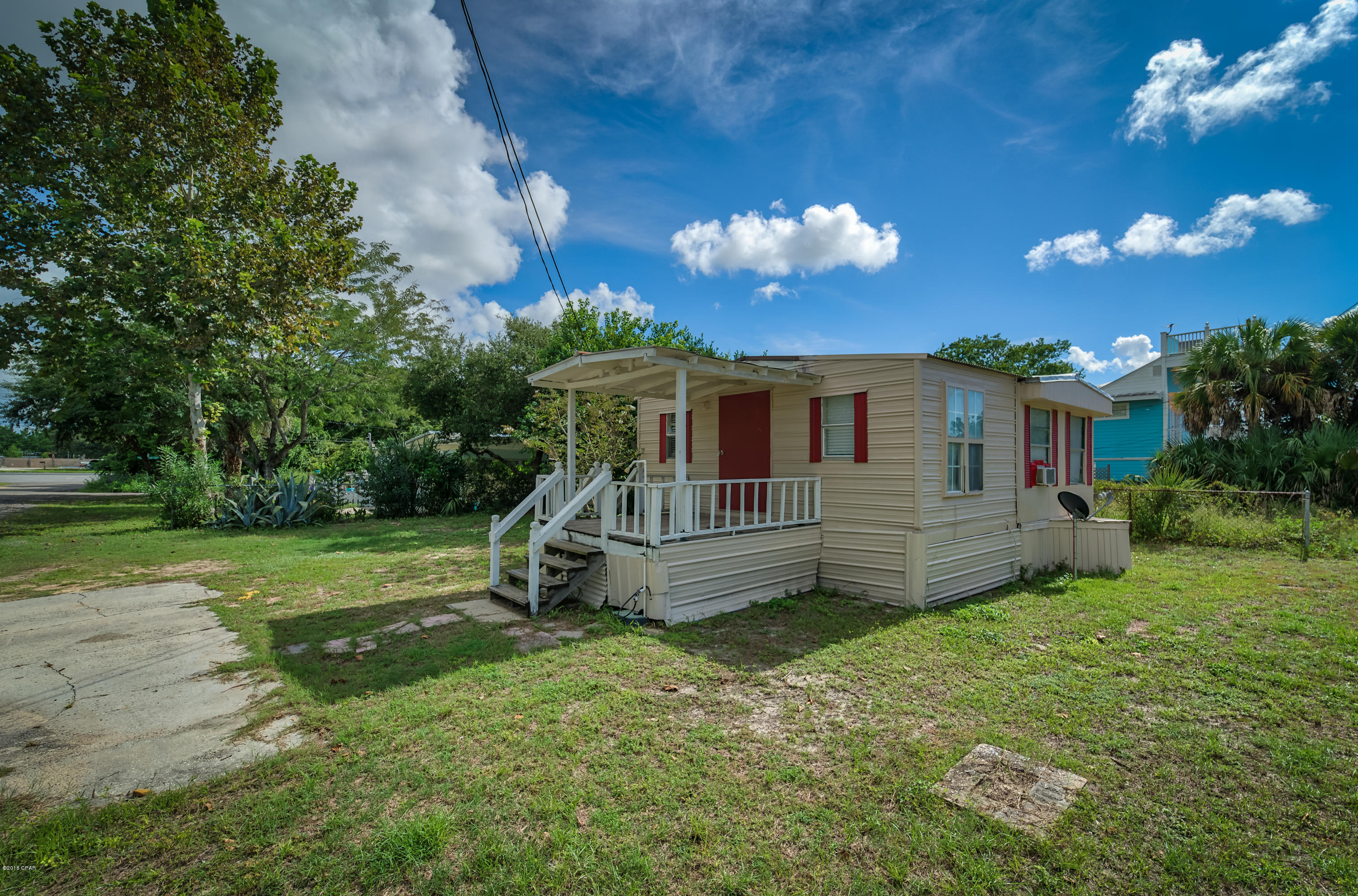 Laguna Beach 8th Add - Residential