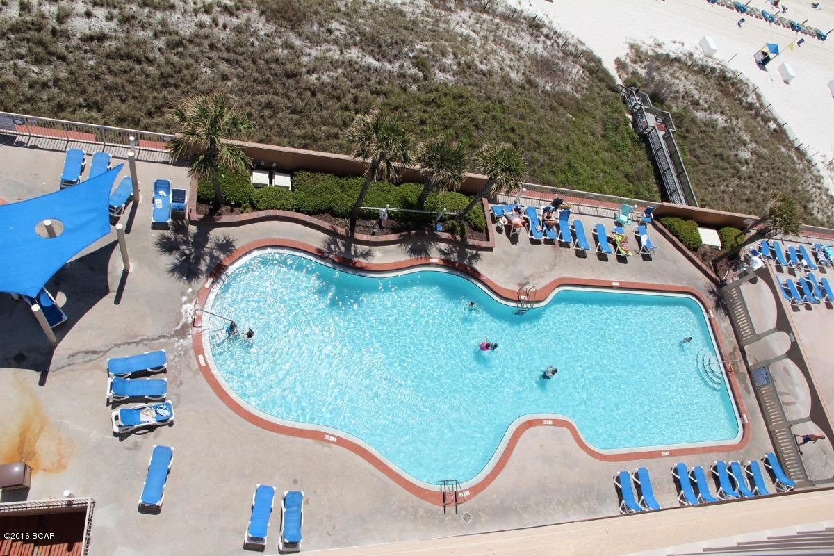 Sunrise Beach - Residential