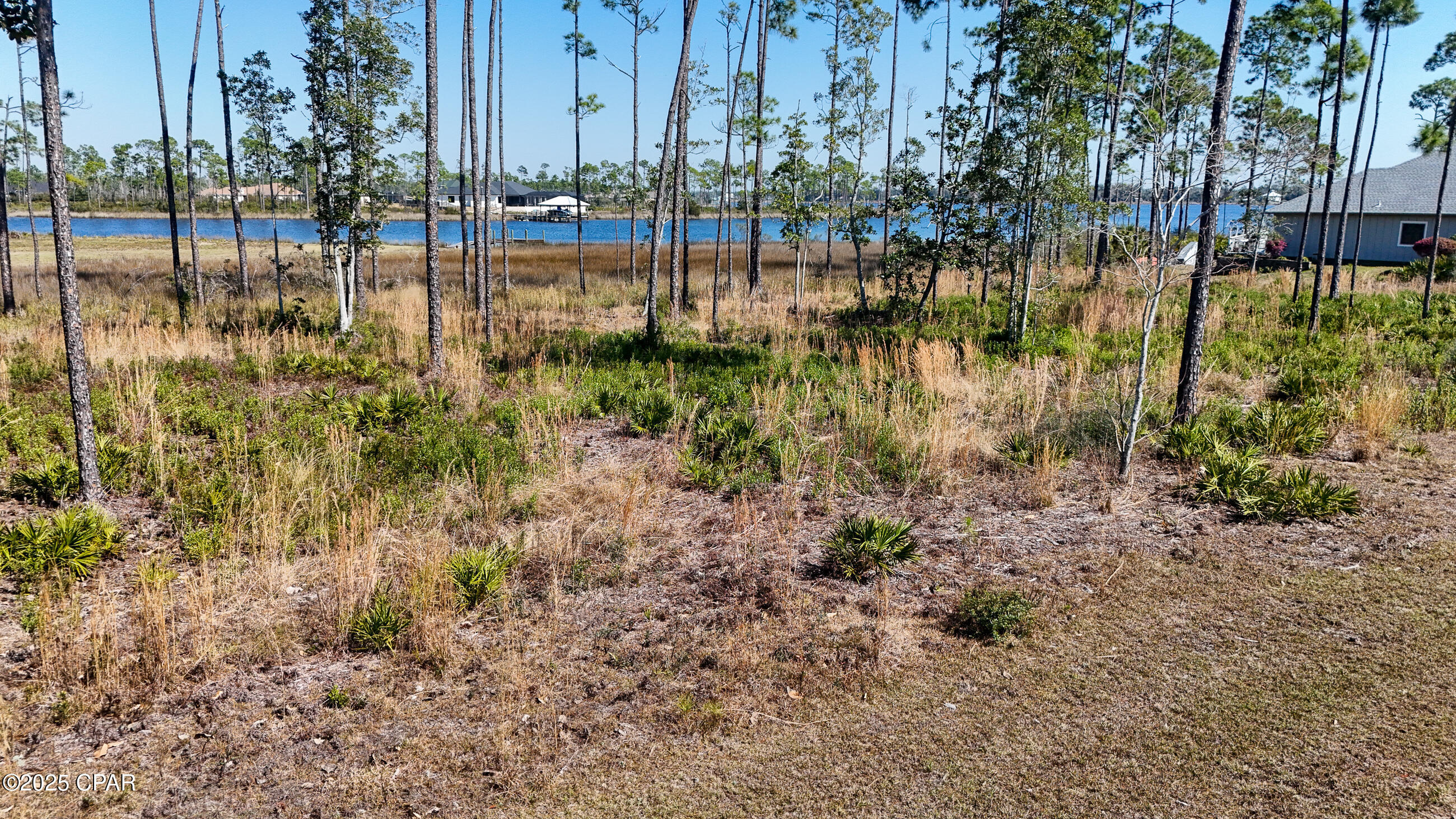 Laird Point Ph I - Land