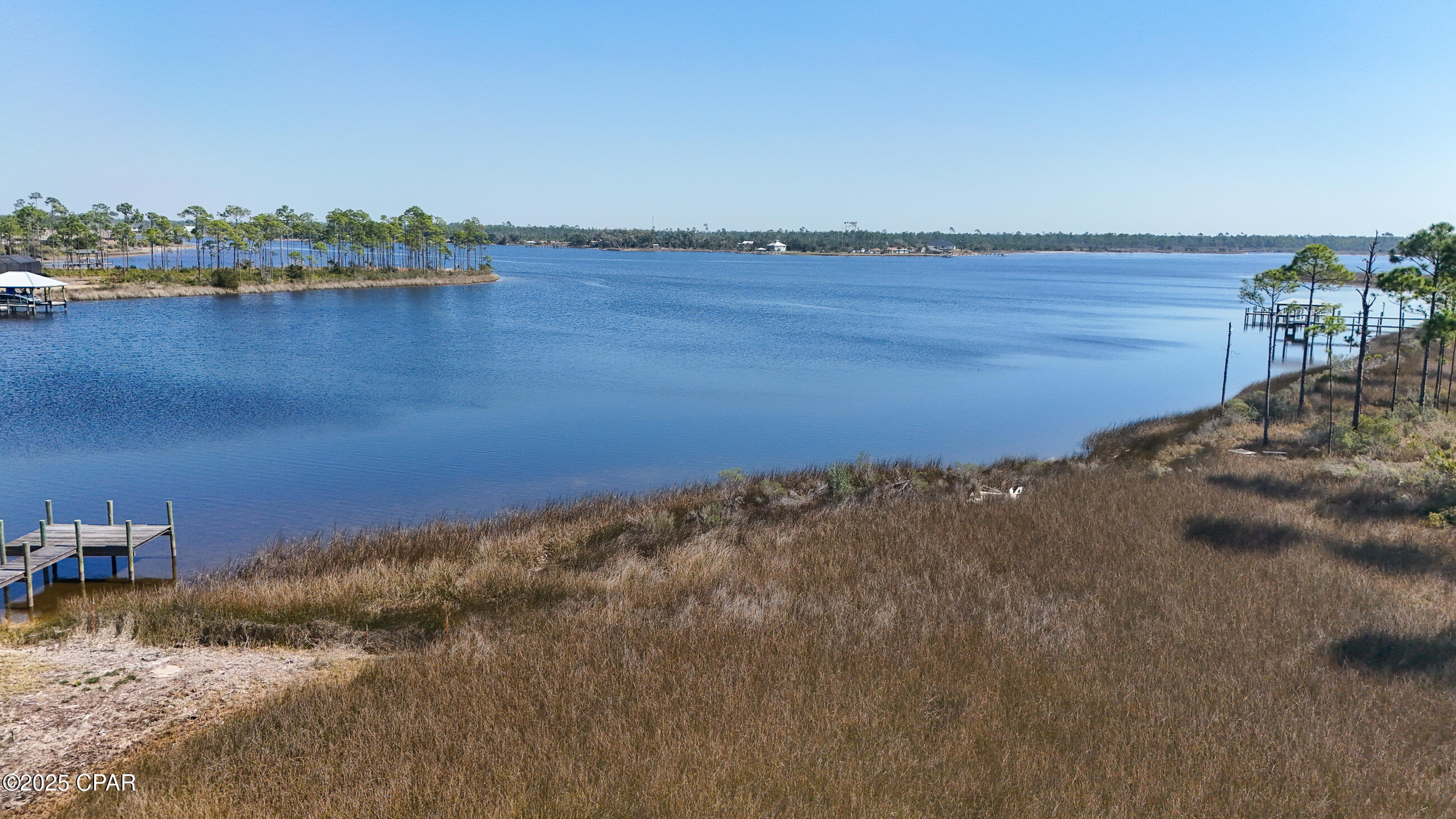 Laird Point Ph I - Land