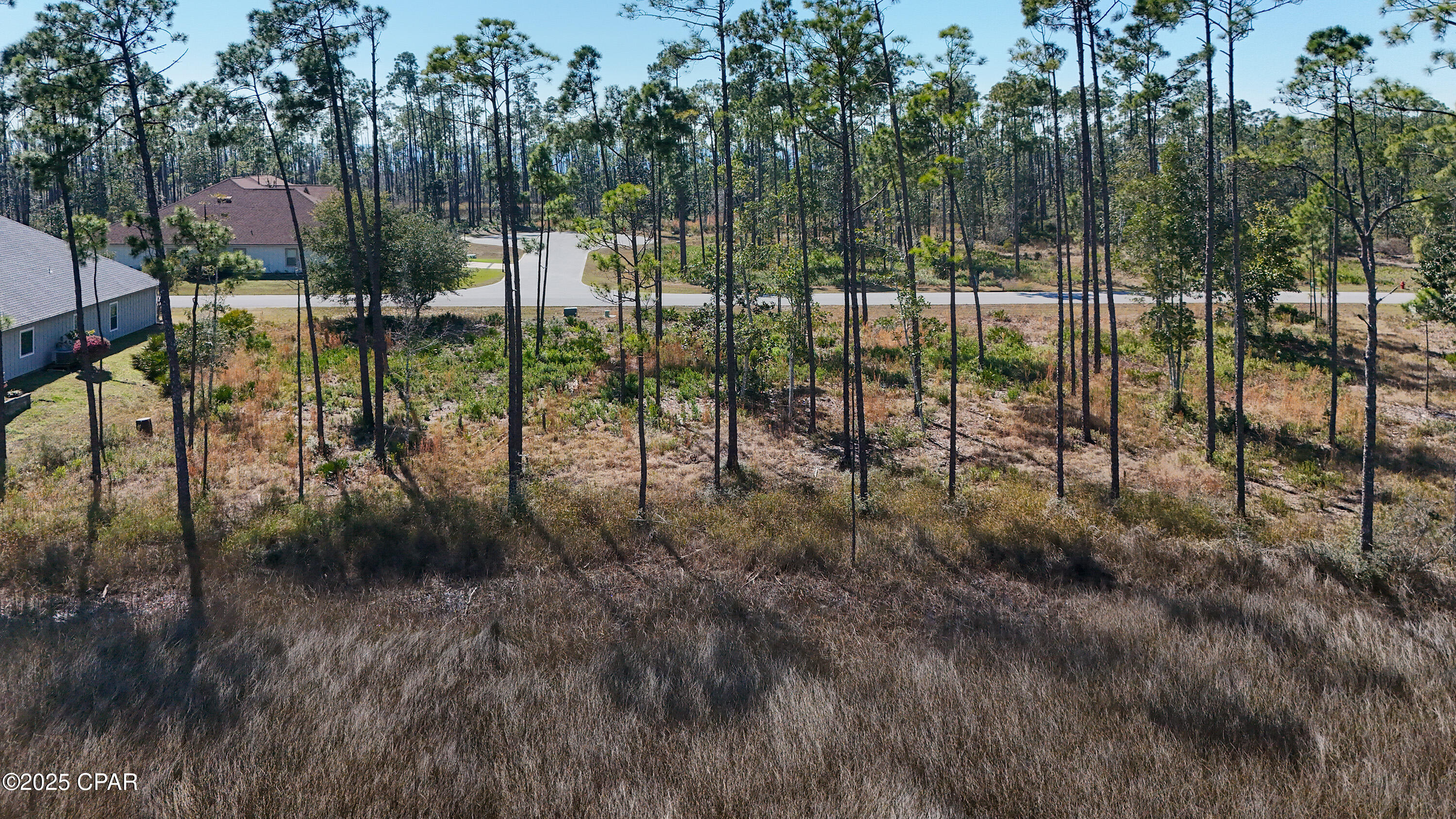 Laird Point Ph I - Land