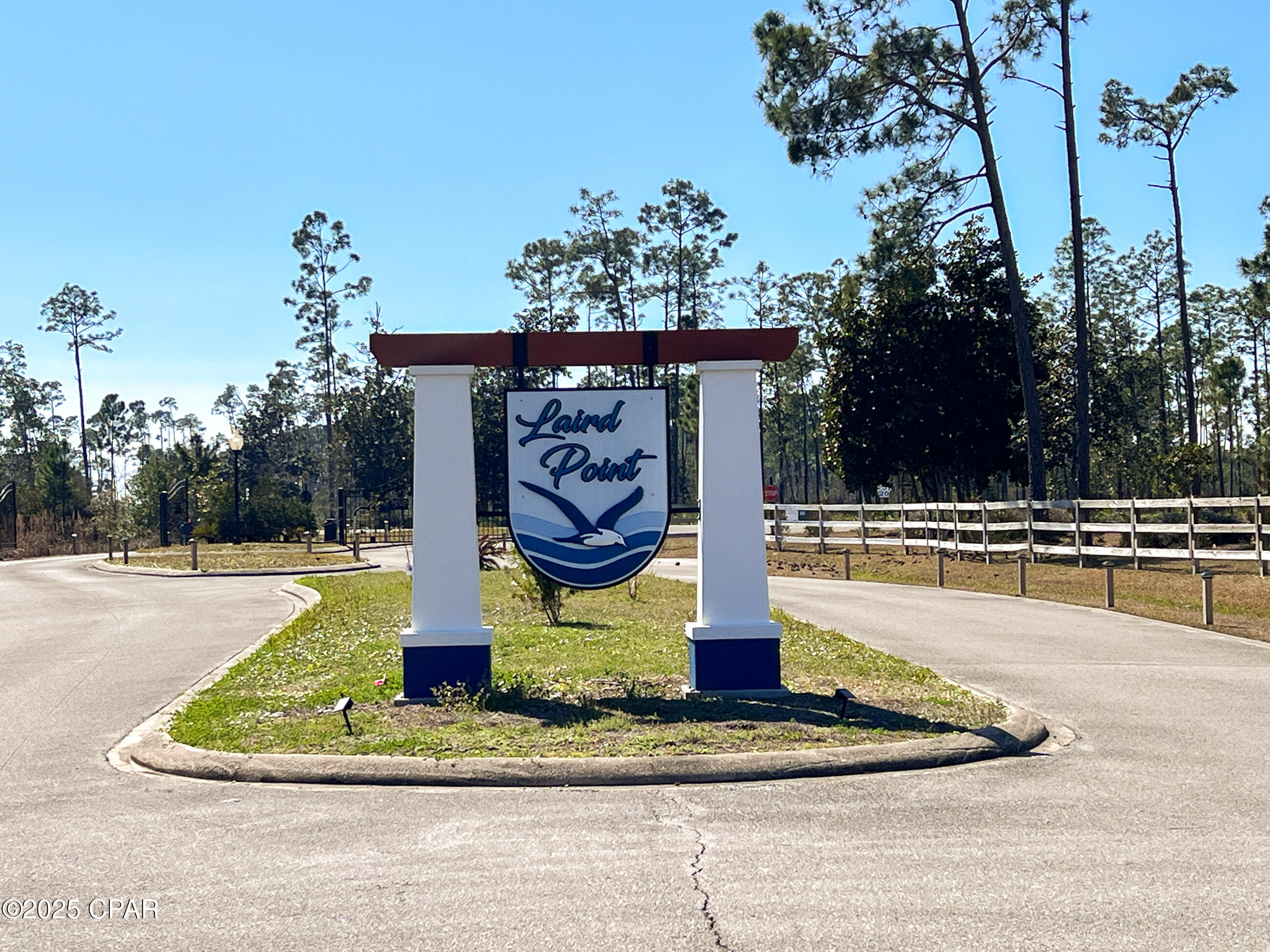 Laird Point Ph I - Land