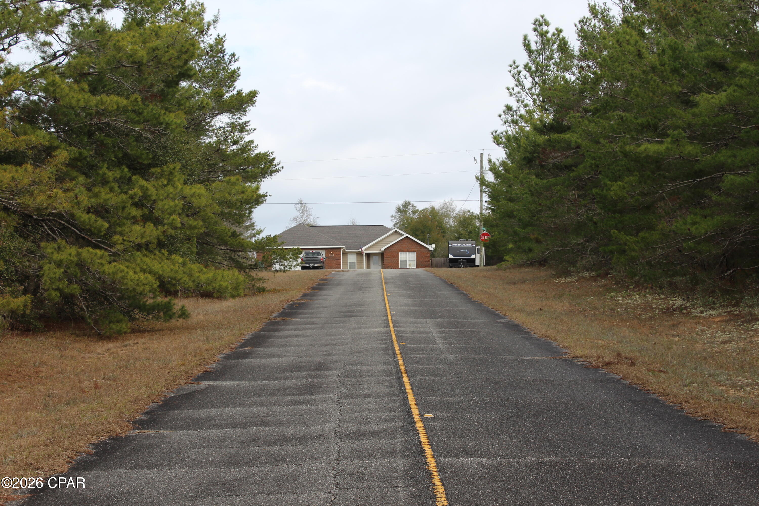 Sunny Hills Unit 19 - Land