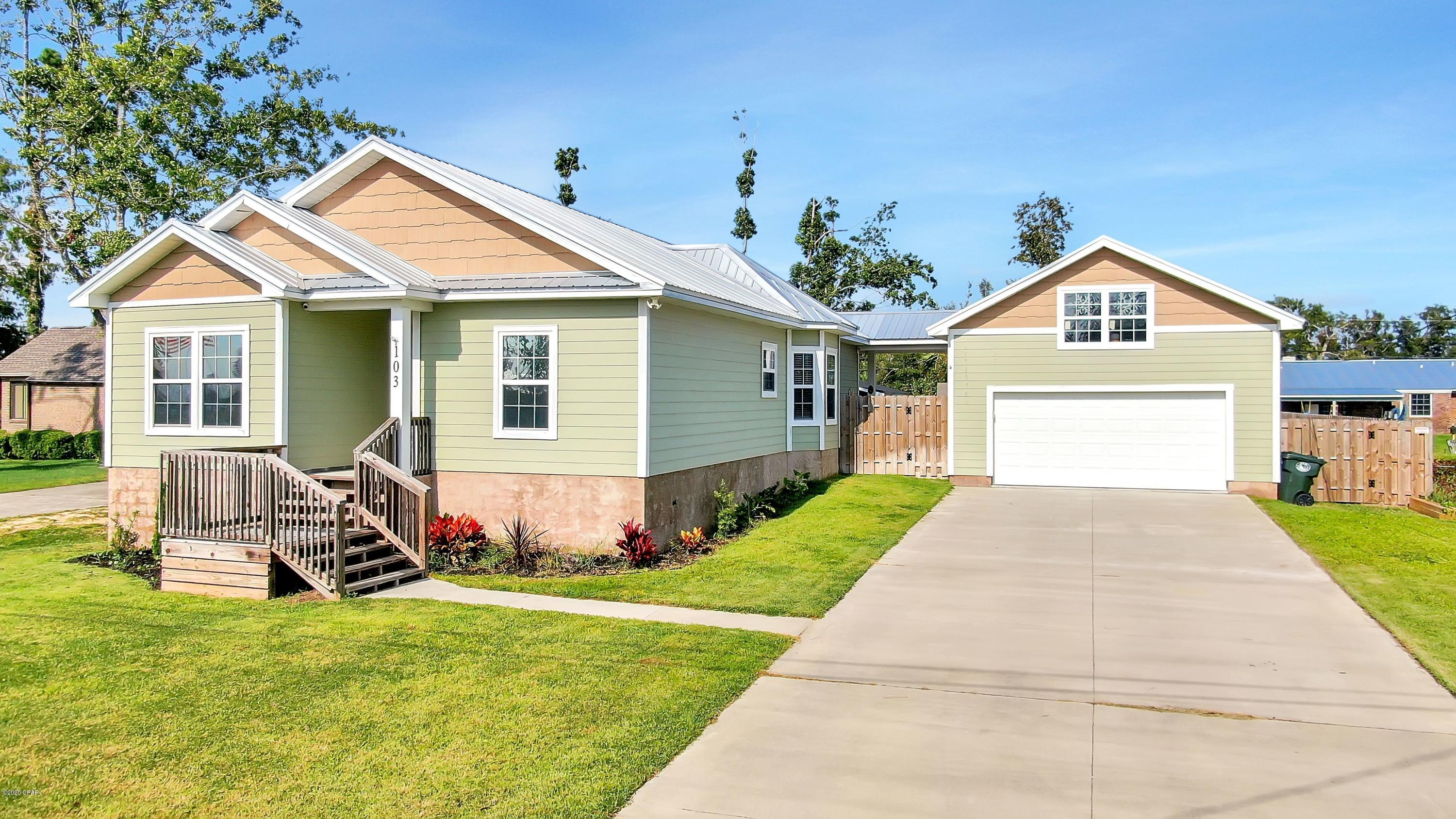 Lynn Haven - Residential