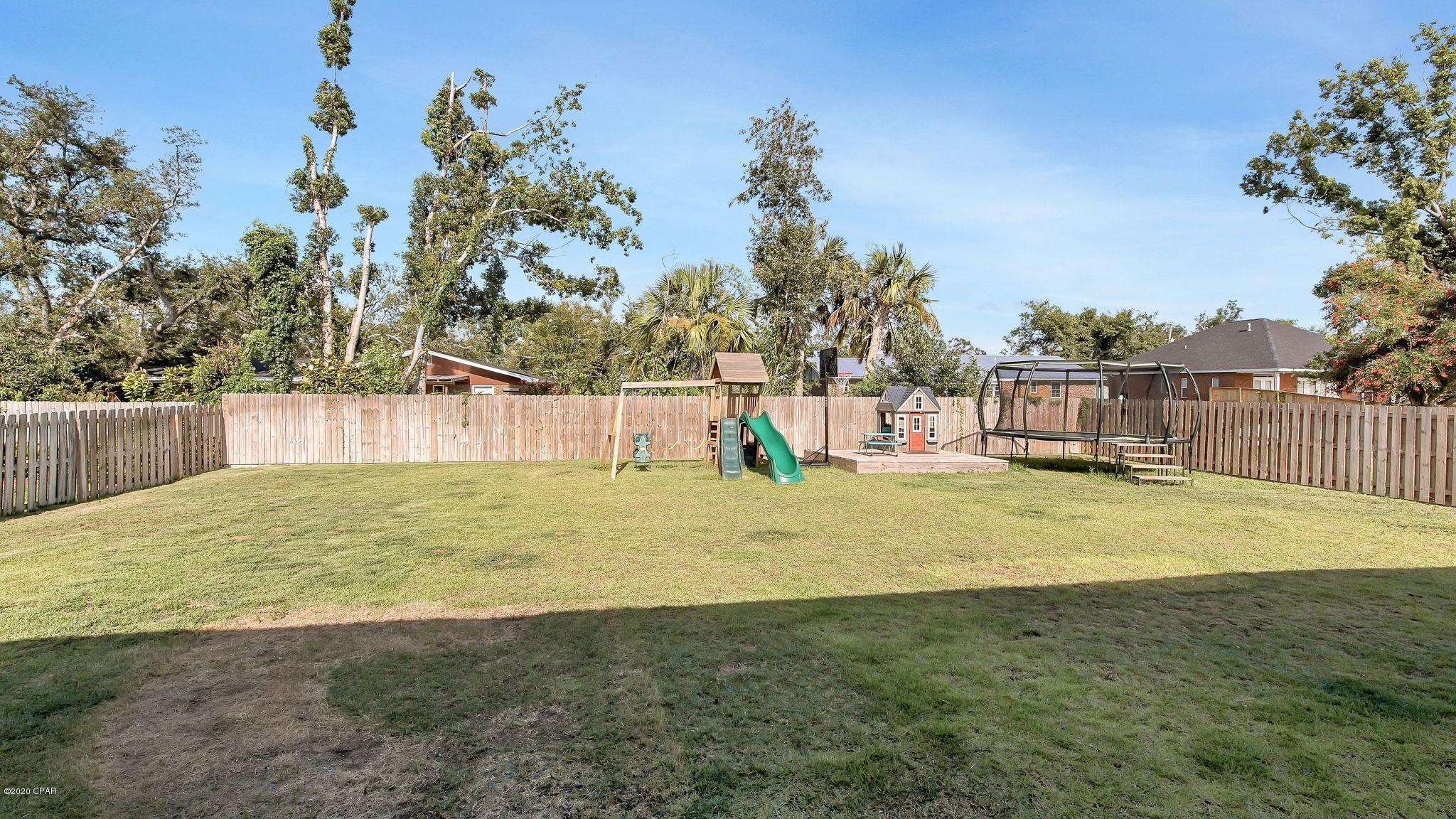 Lynn Haven - Residential