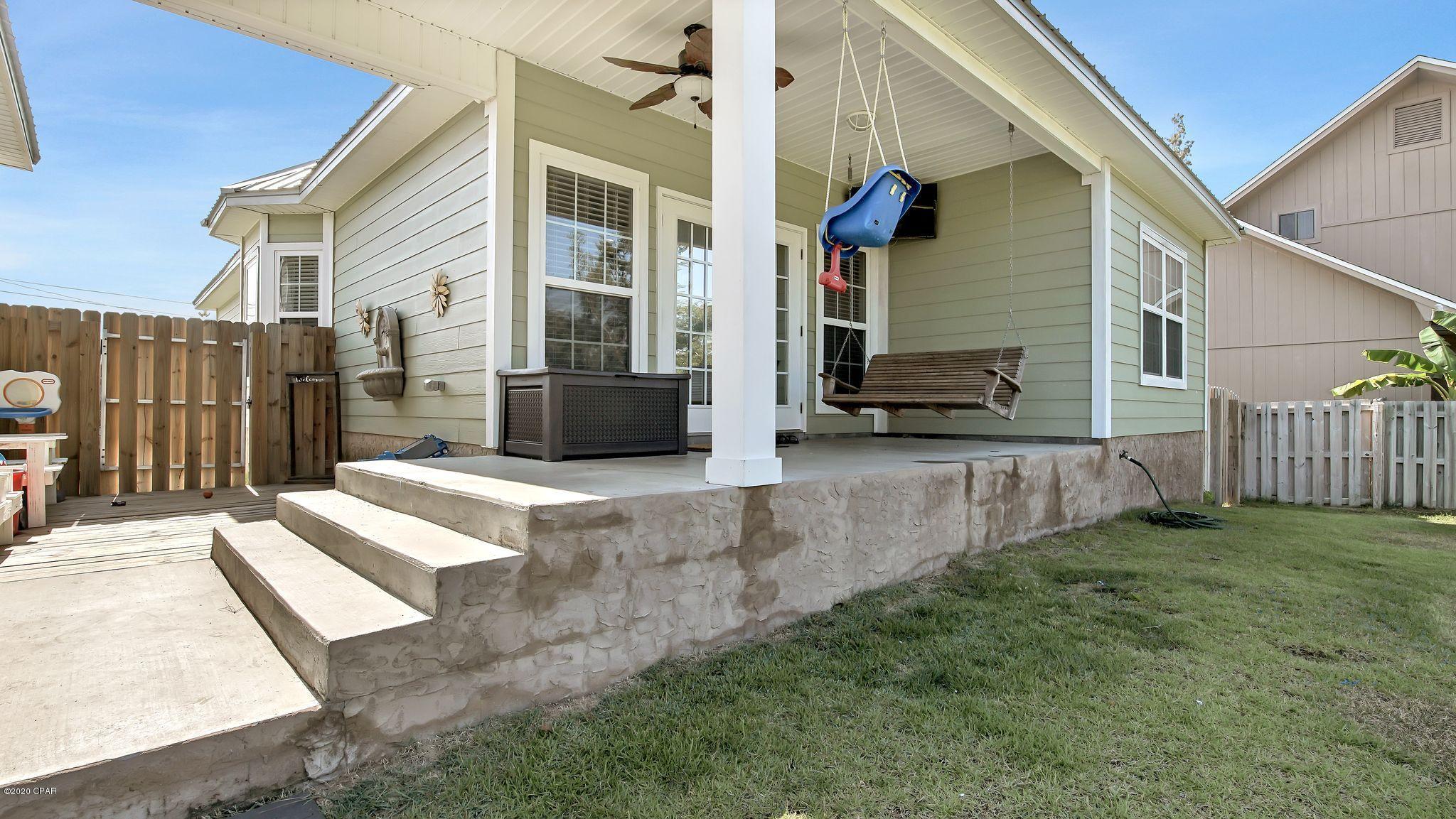 Lynn Haven - Residential