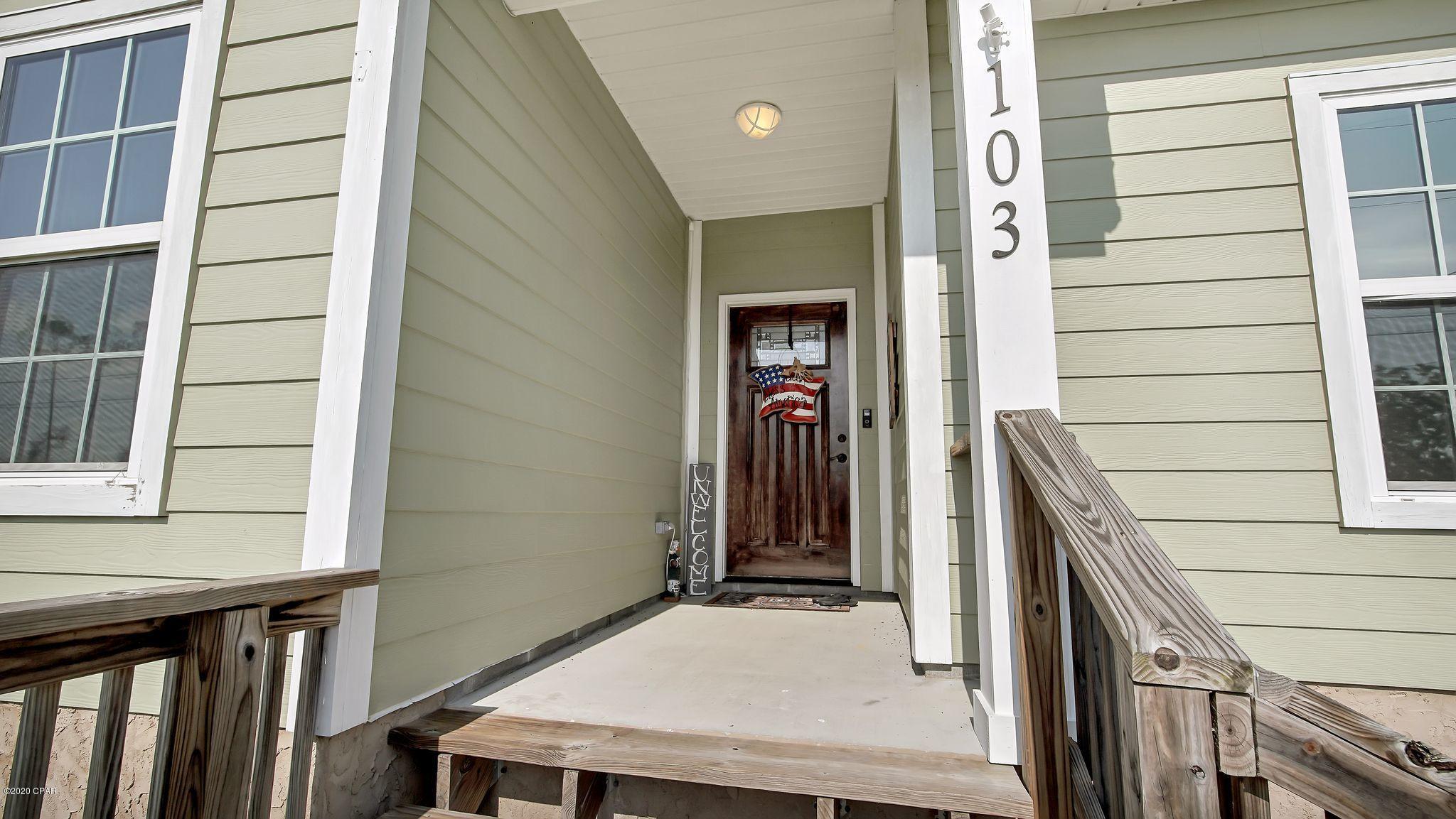 Lynn Haven - Residential