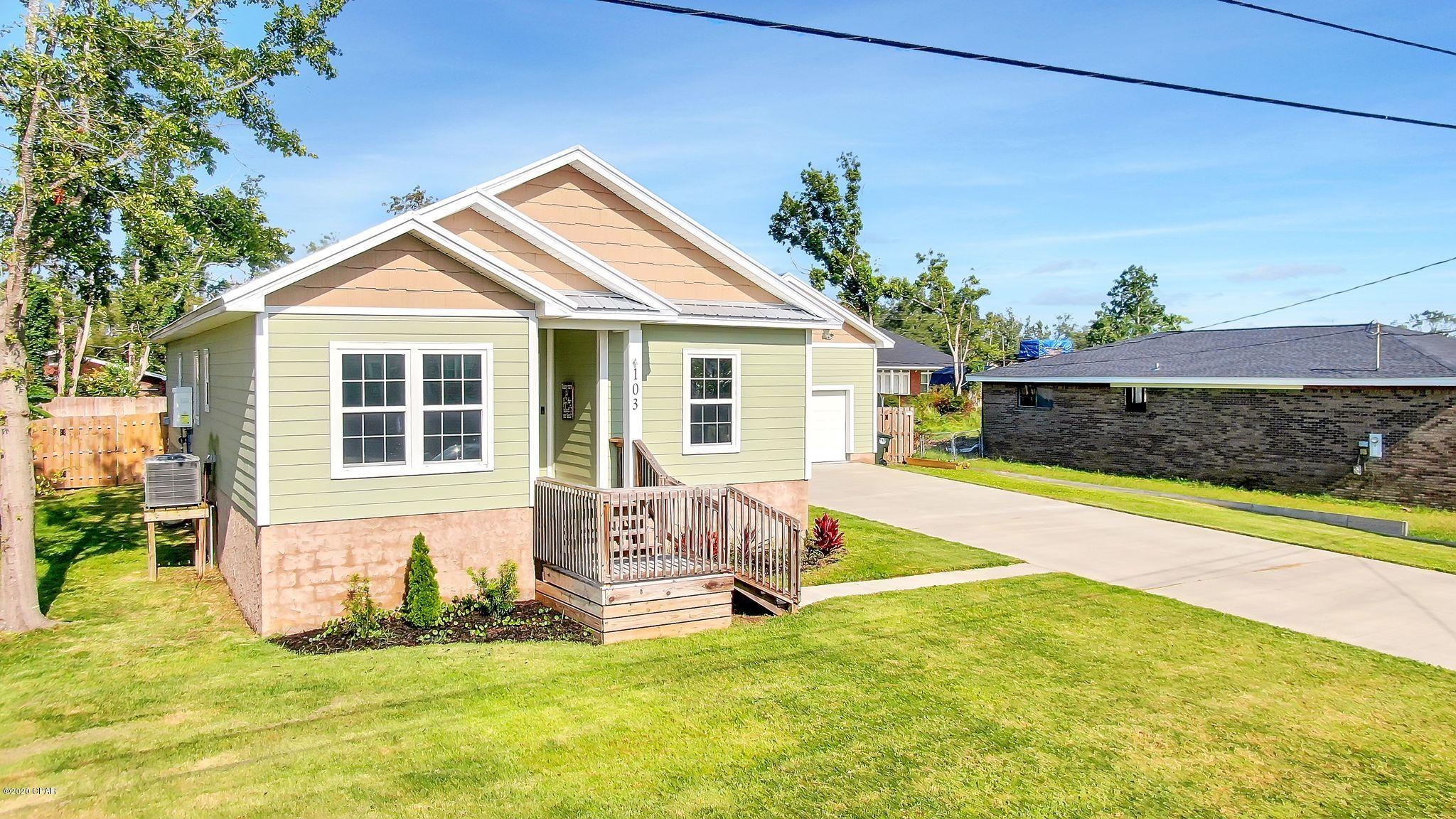 Lynn Haven - Residential