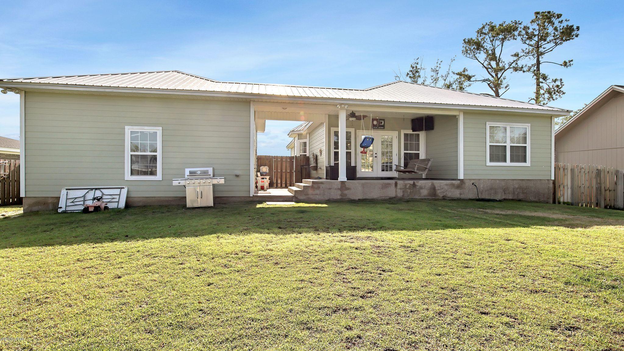 Lynn Haven - Residential