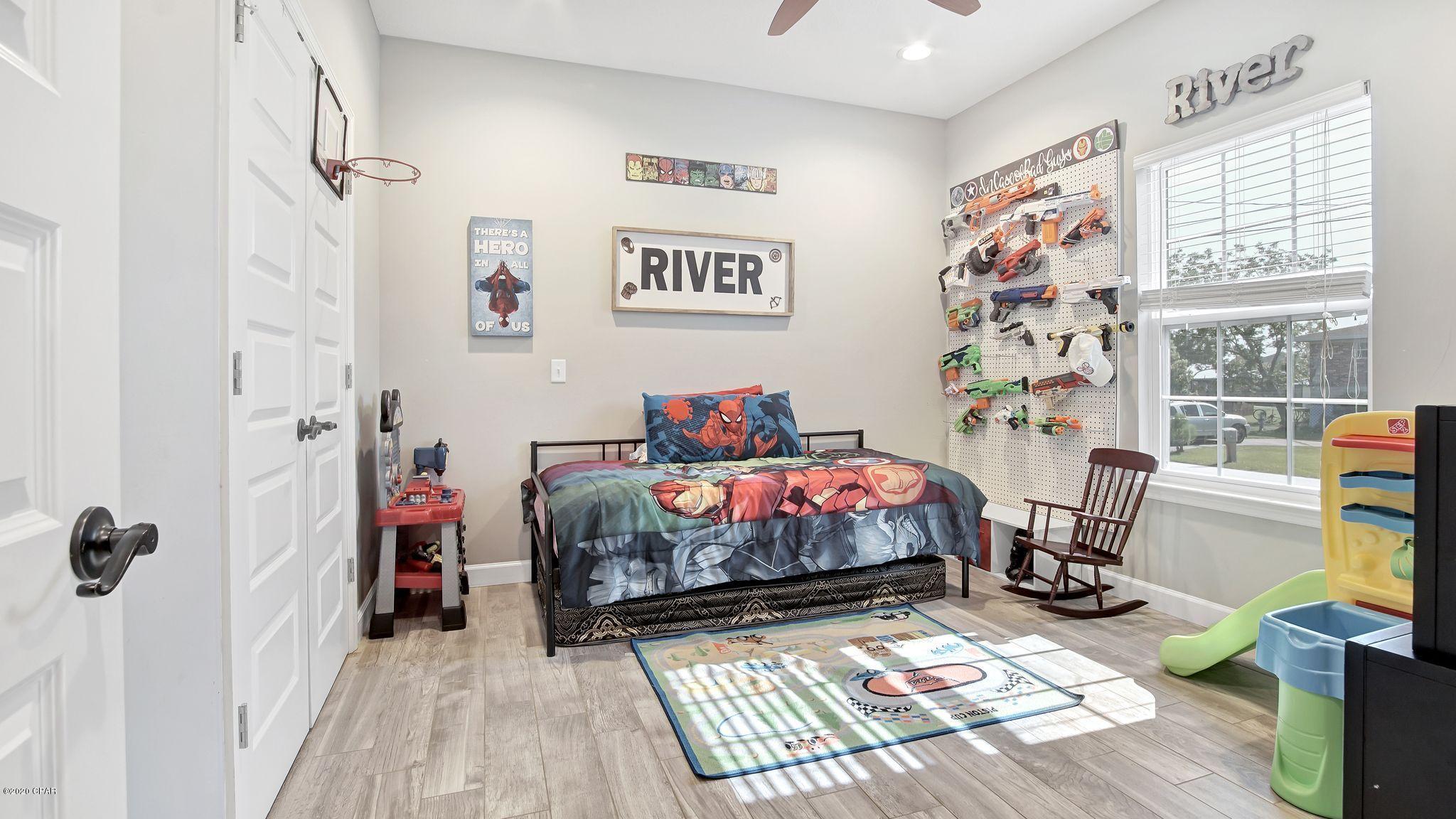 Lynn Haven - Residential