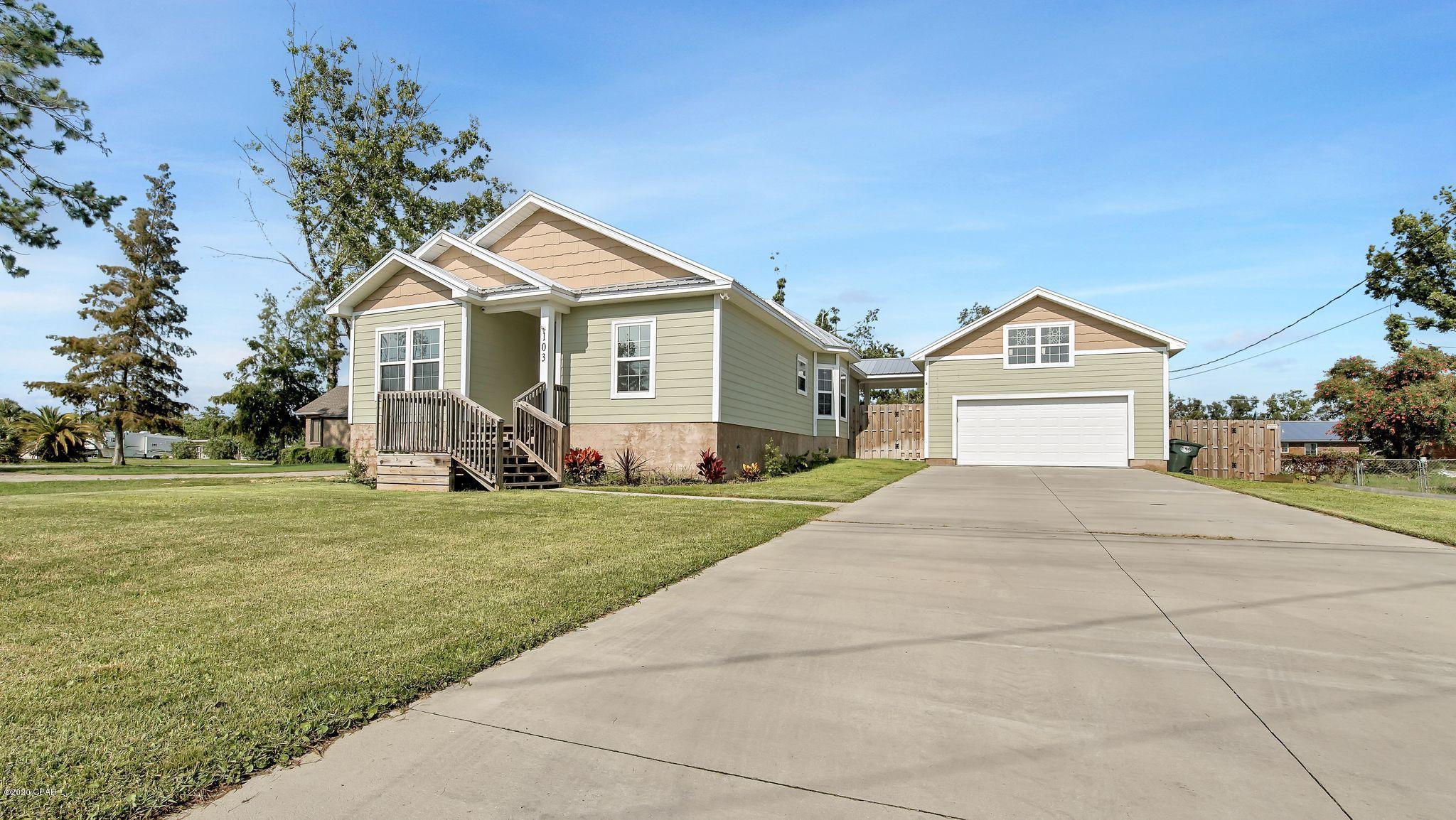 Lynn Haven - Residential