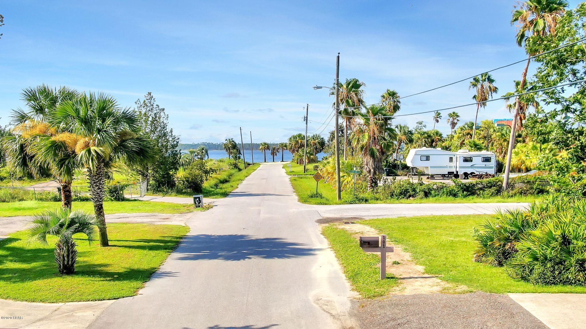 Lynn Haven - Residential