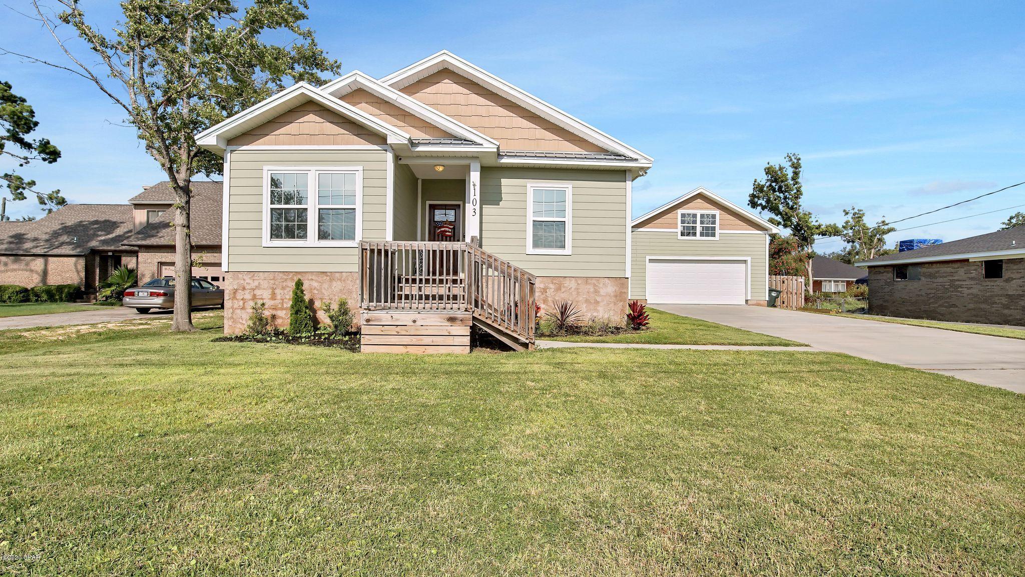 Lynn Haven - Residential