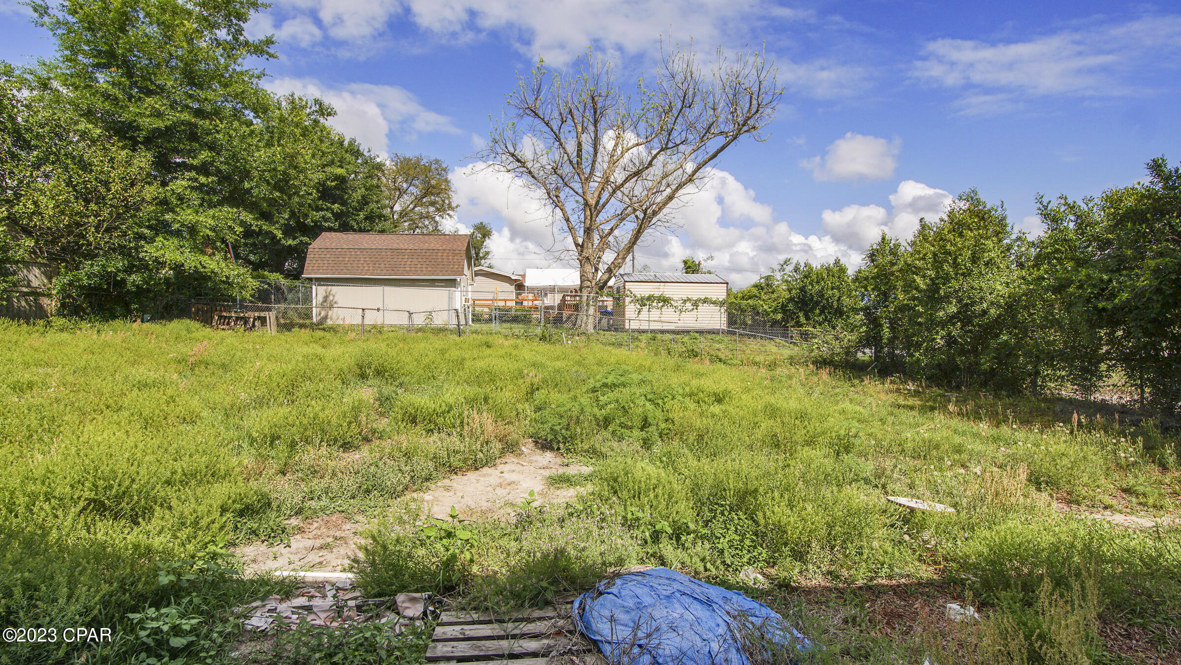 Martin Bayou Estates Unit-4 - Residential