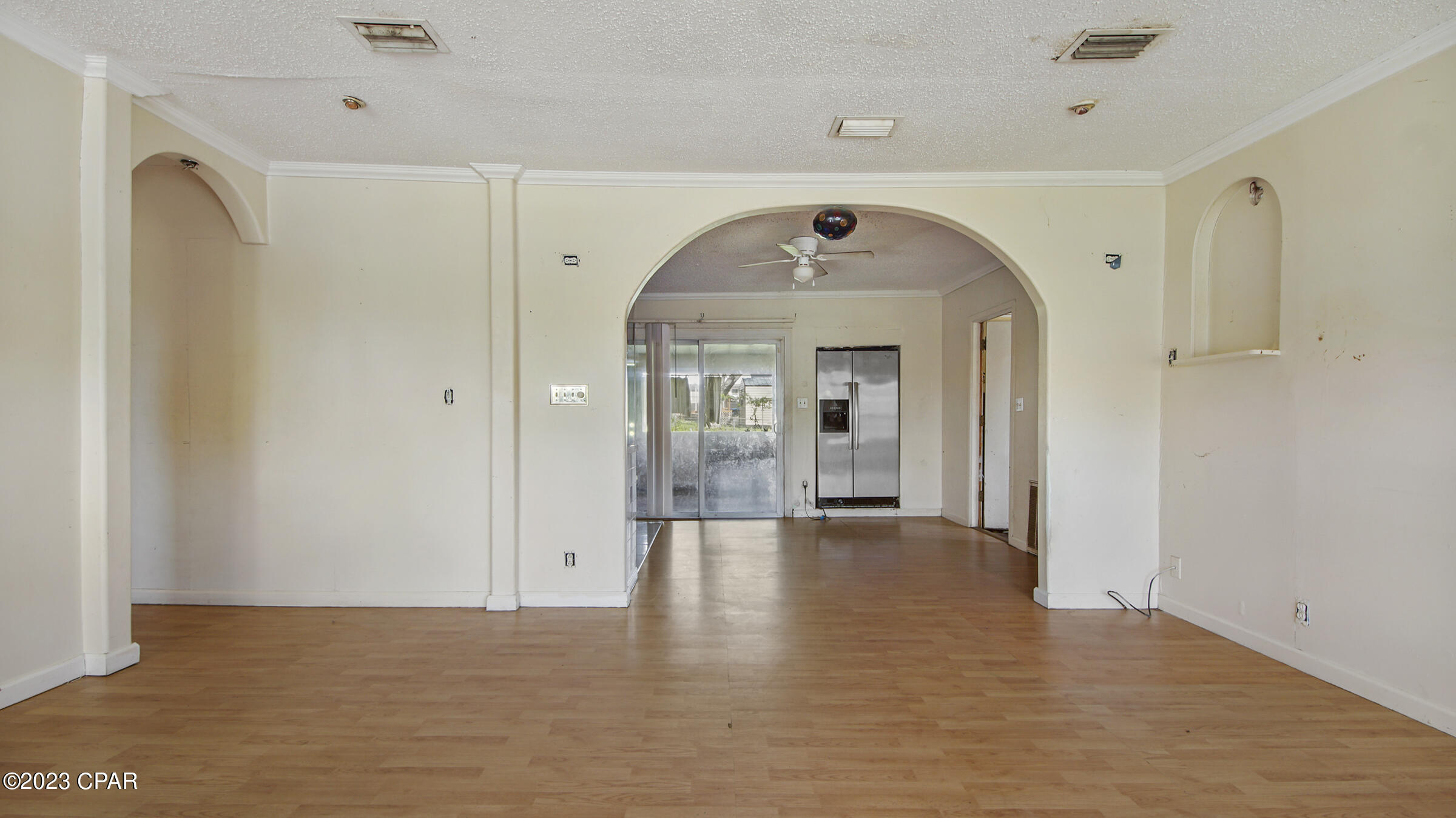 Martin Bayou Estates Unit-4 - Residential