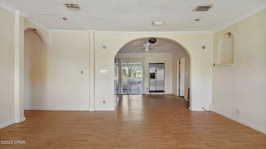 INVESTOR ALERT!!! Rented out for $1200 a month. On a month to month basis. Large spacious lot. Roof replaced 4 years ago. This is your opportunity to own a rental property or an affordable first home.