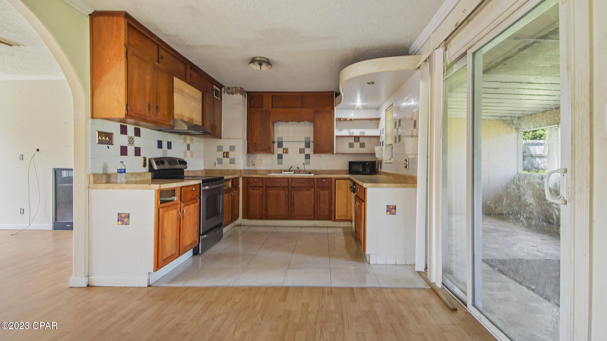 Martin Bayou Estates Unit-4 - Residential