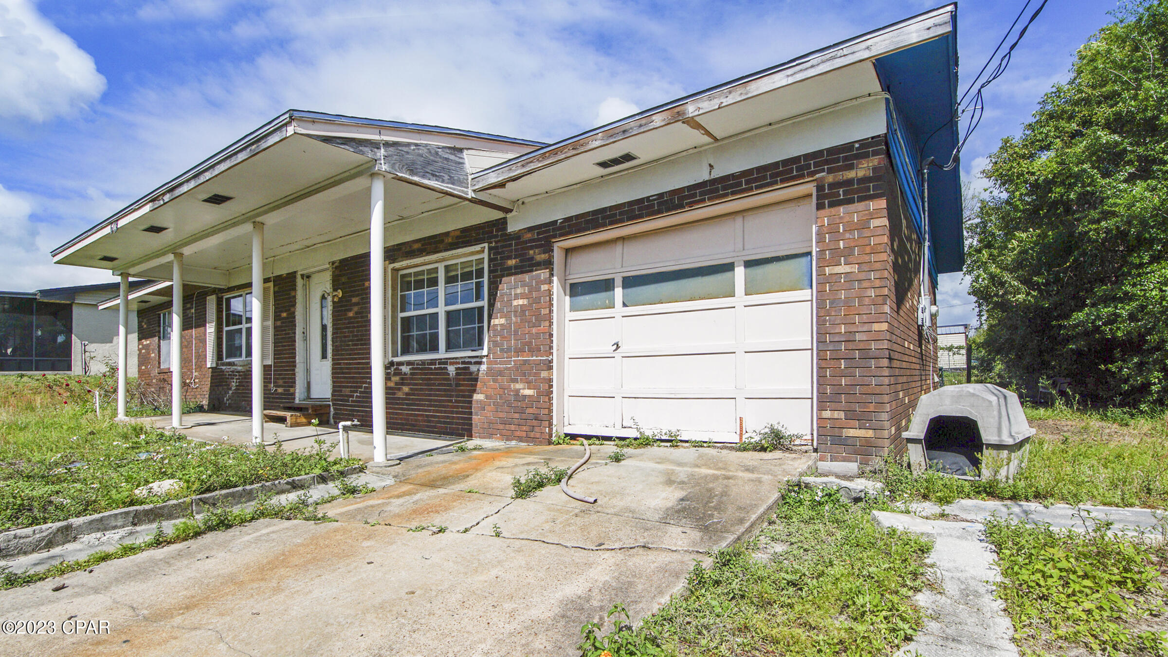 Martin Bayou Estates Unit-4 - Residential